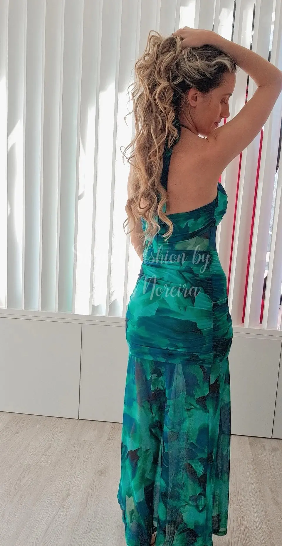 Vestido Ibiza 7