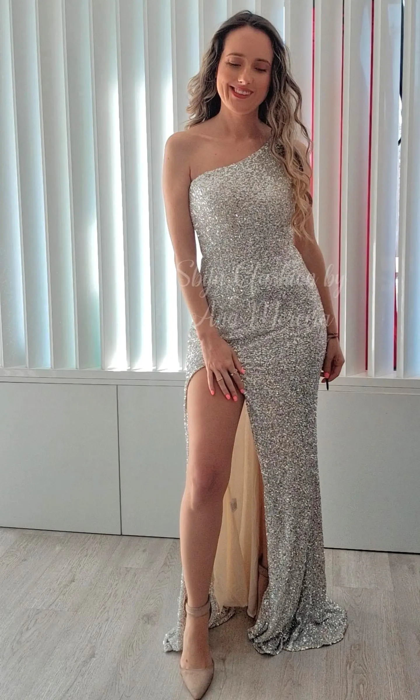 Vestido Las Vegas 11