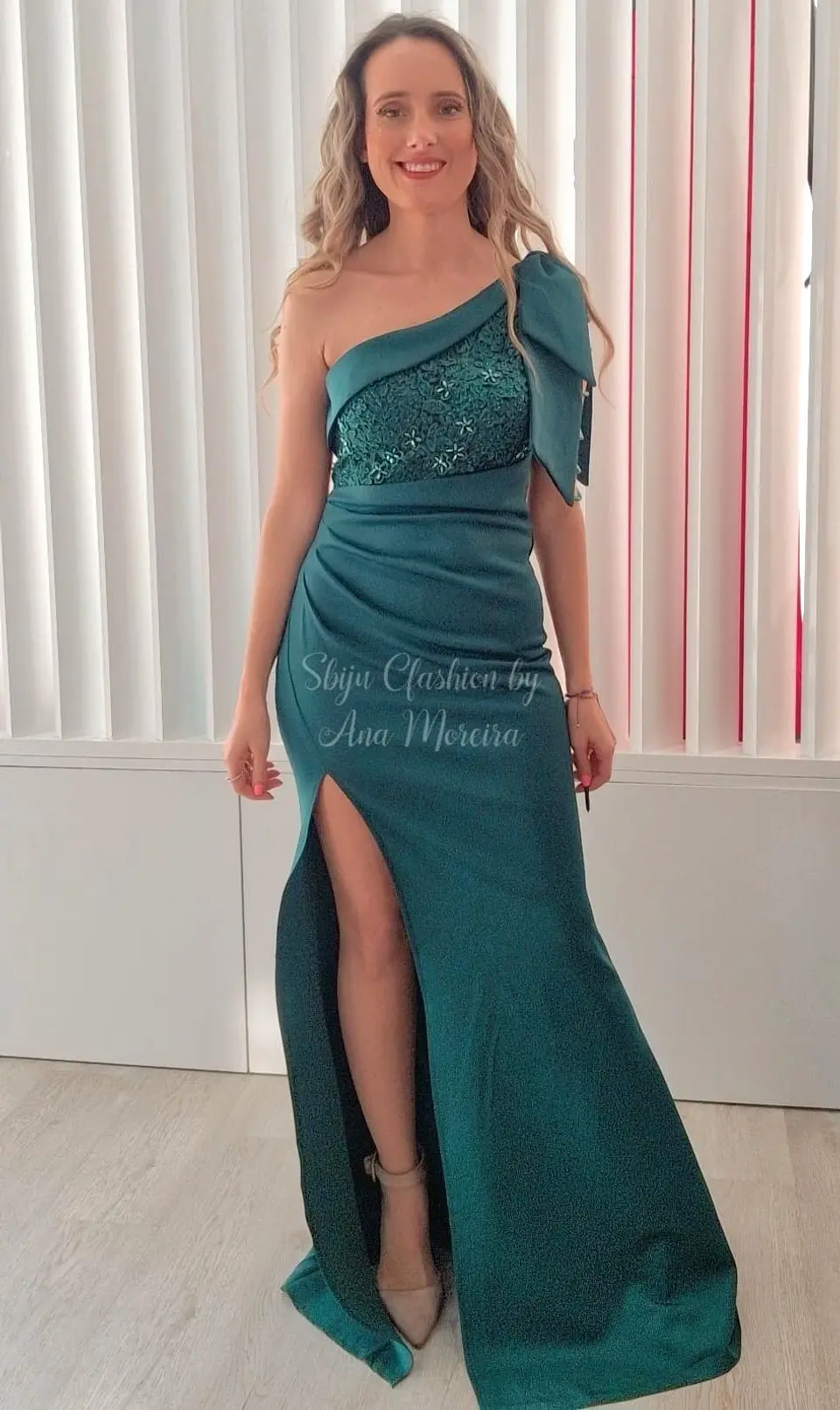 Vestido Belgrado 1
