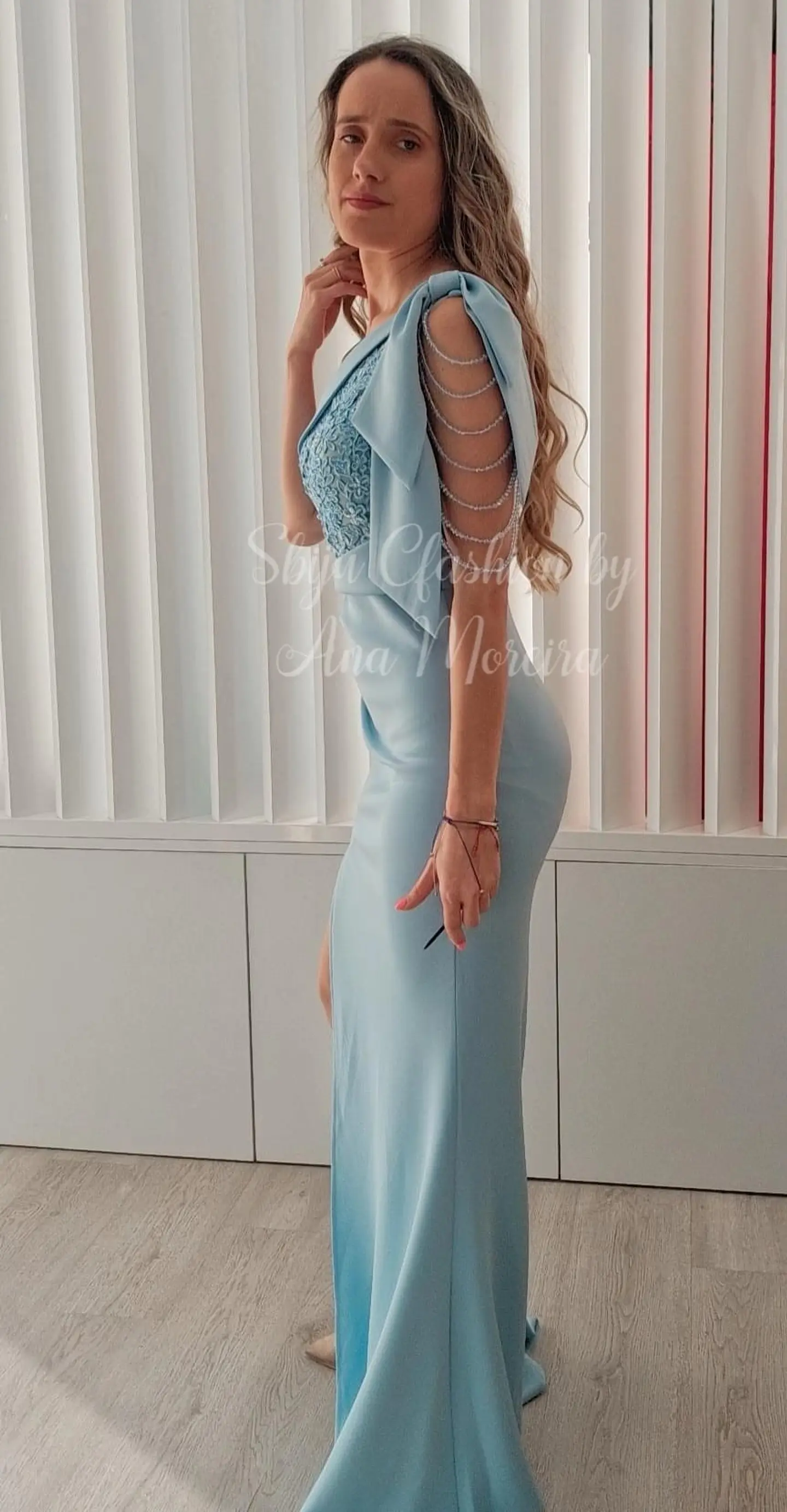 Vestido Belgrado 16