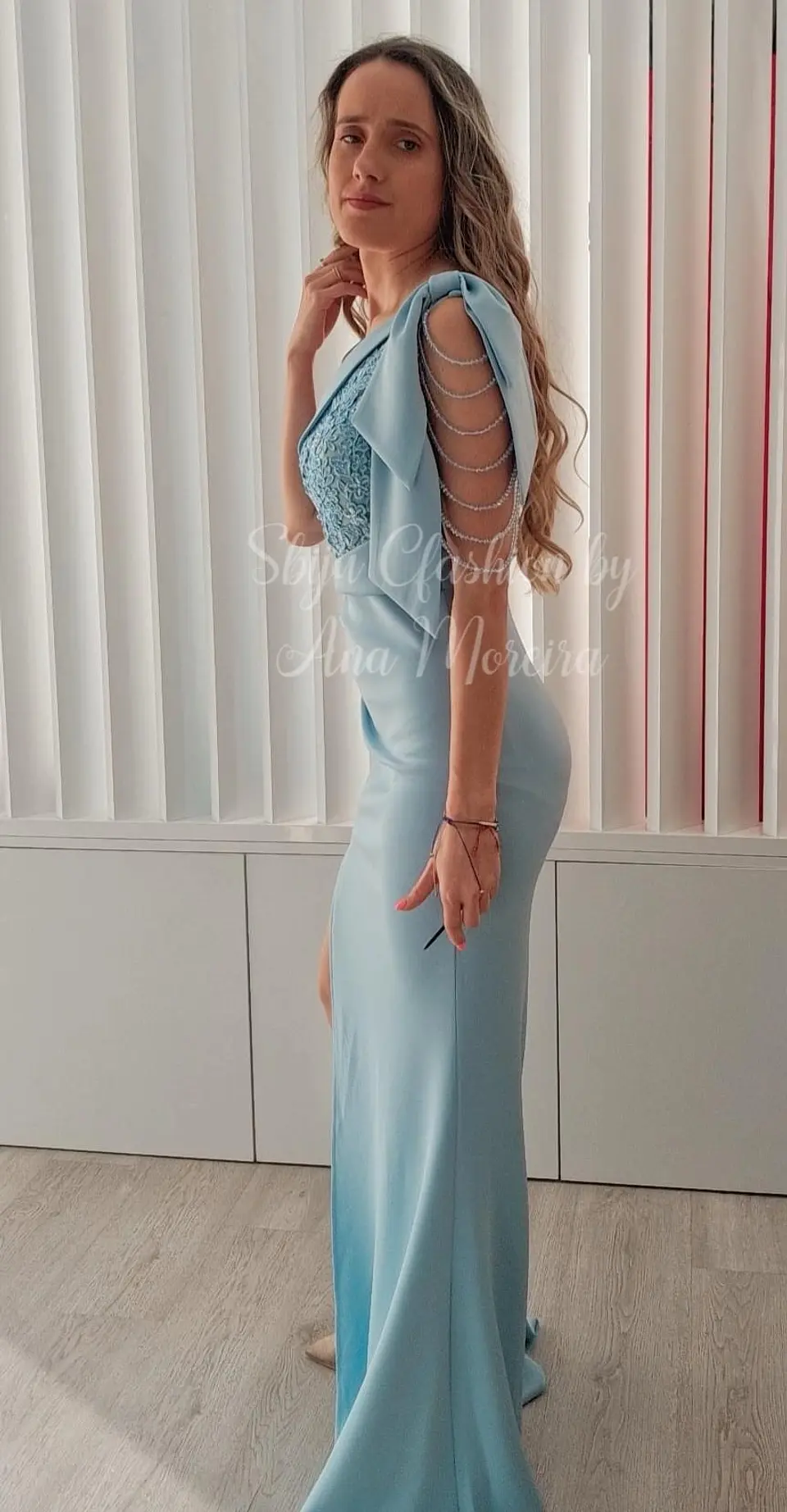 Vestido Belgrado 16