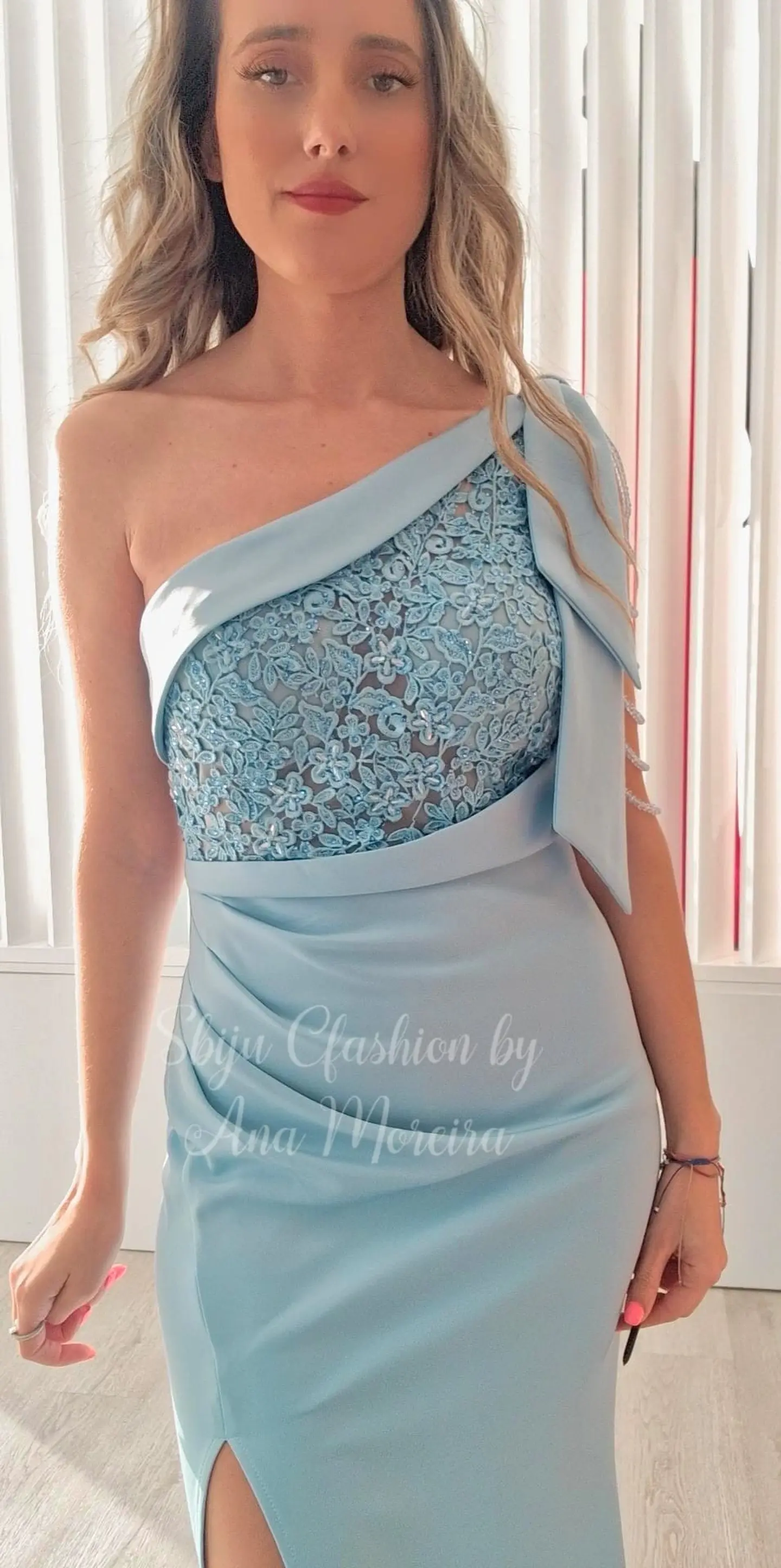 Vestido Belgrado 18