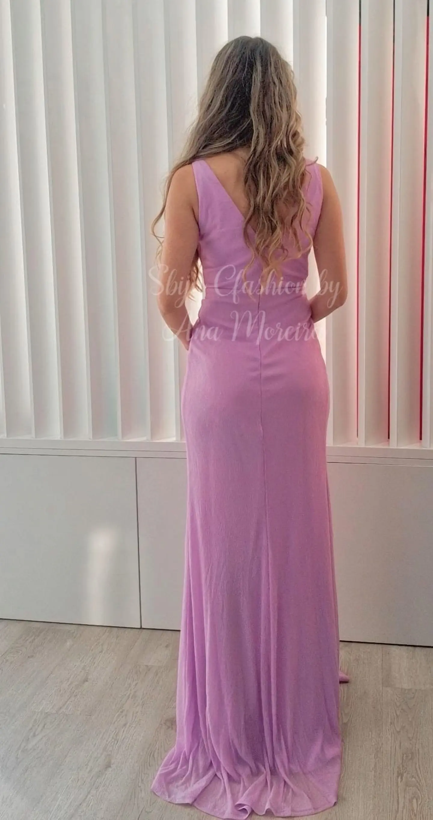 Vestido Doha 2