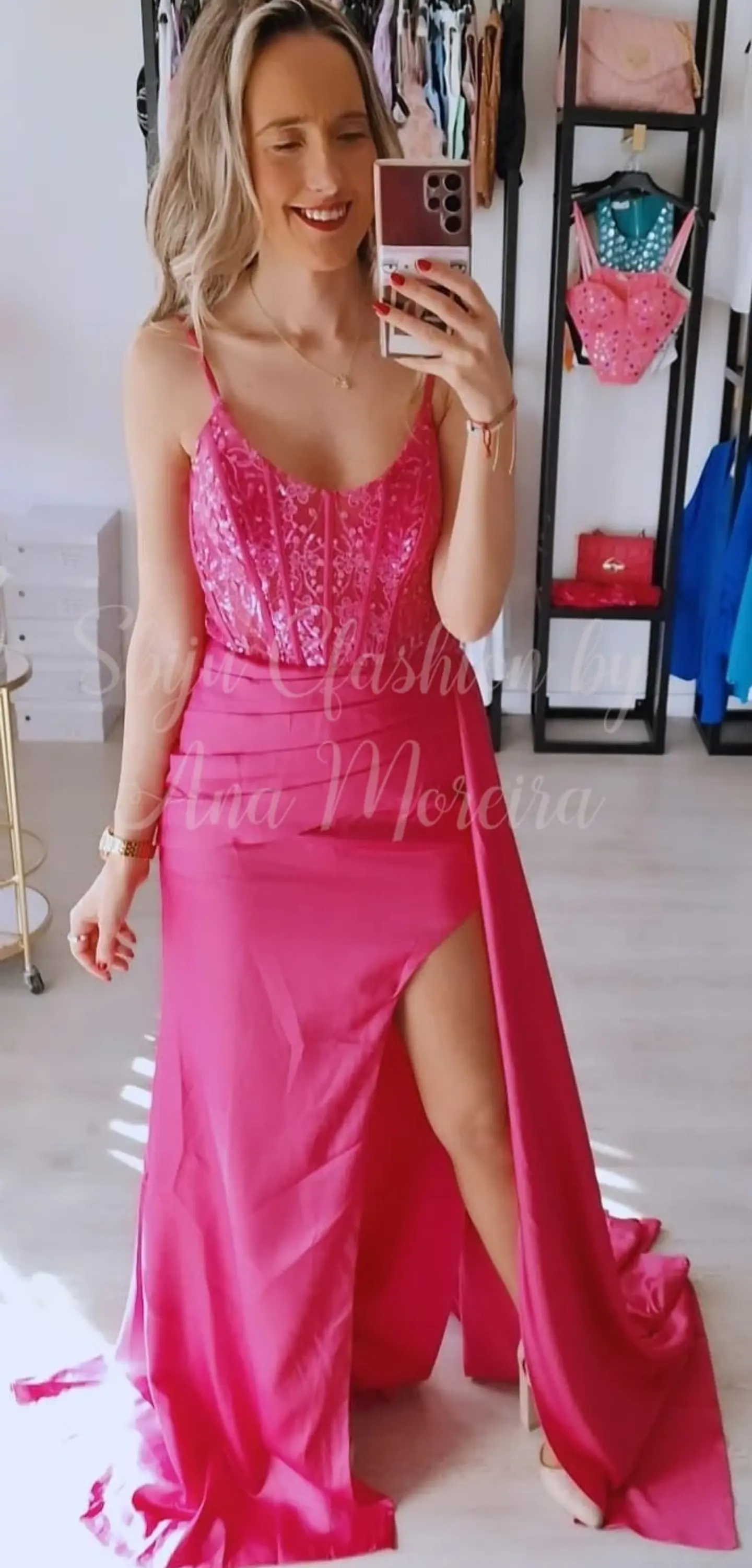 Vestido Santorini 5