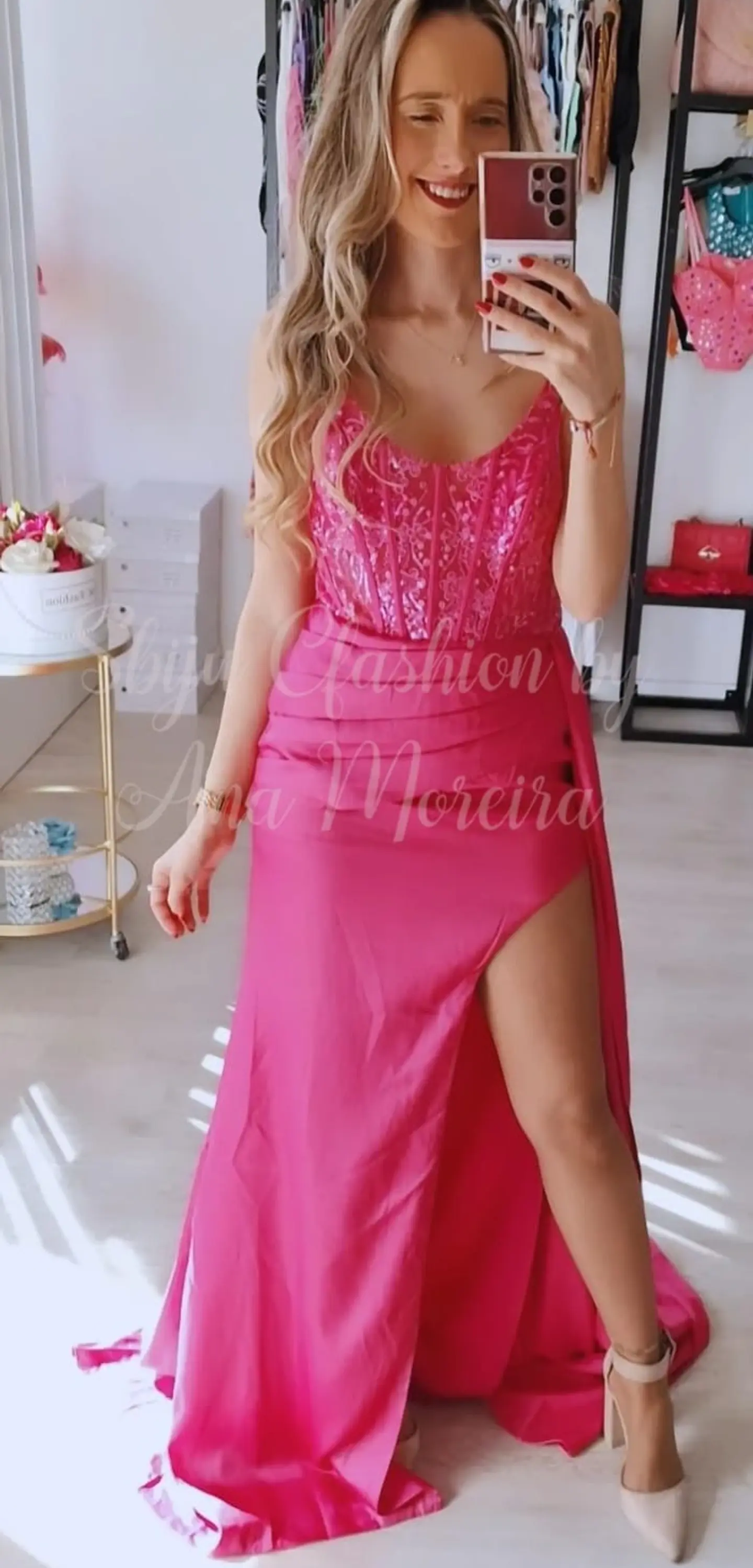 Vestido Santorini 7