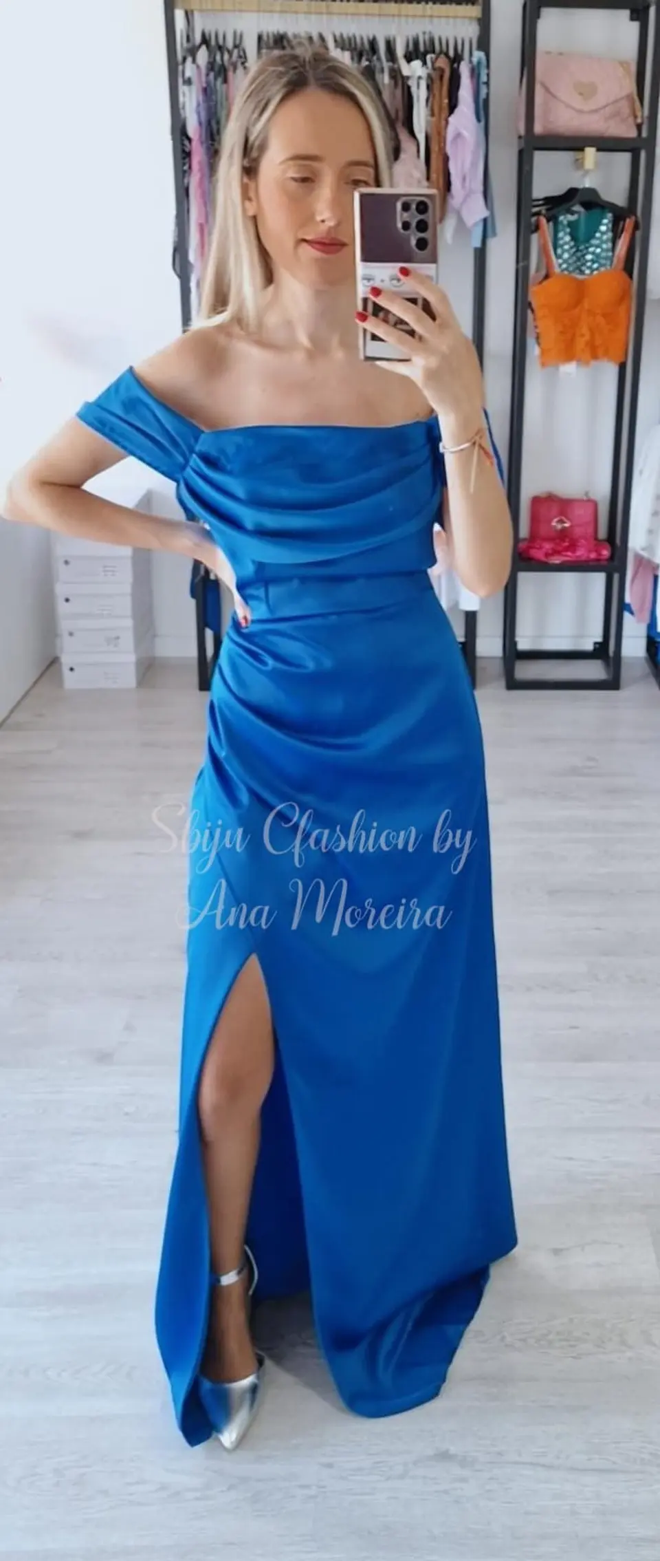 Vestido Toulouse 15