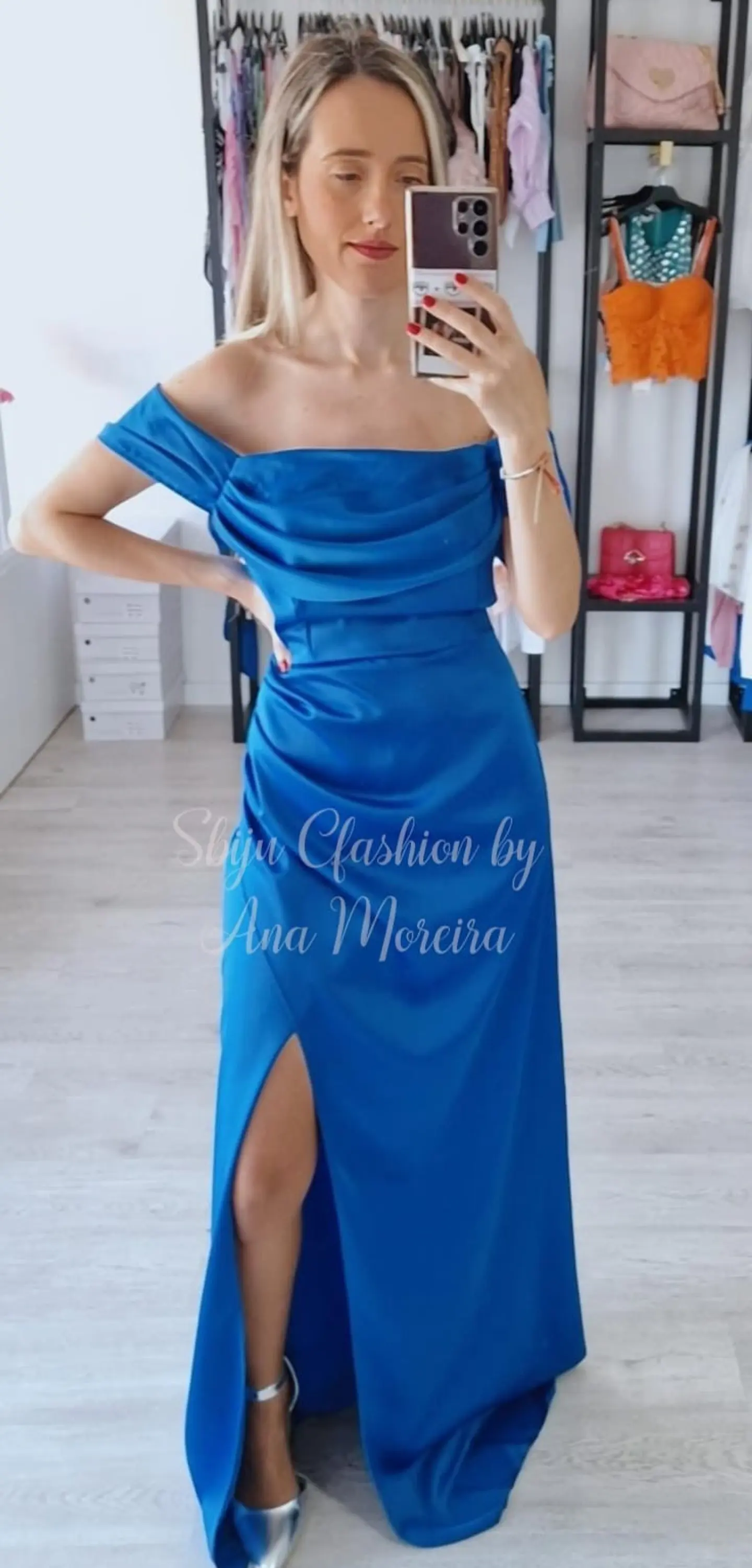 Vestido Toulouse 13