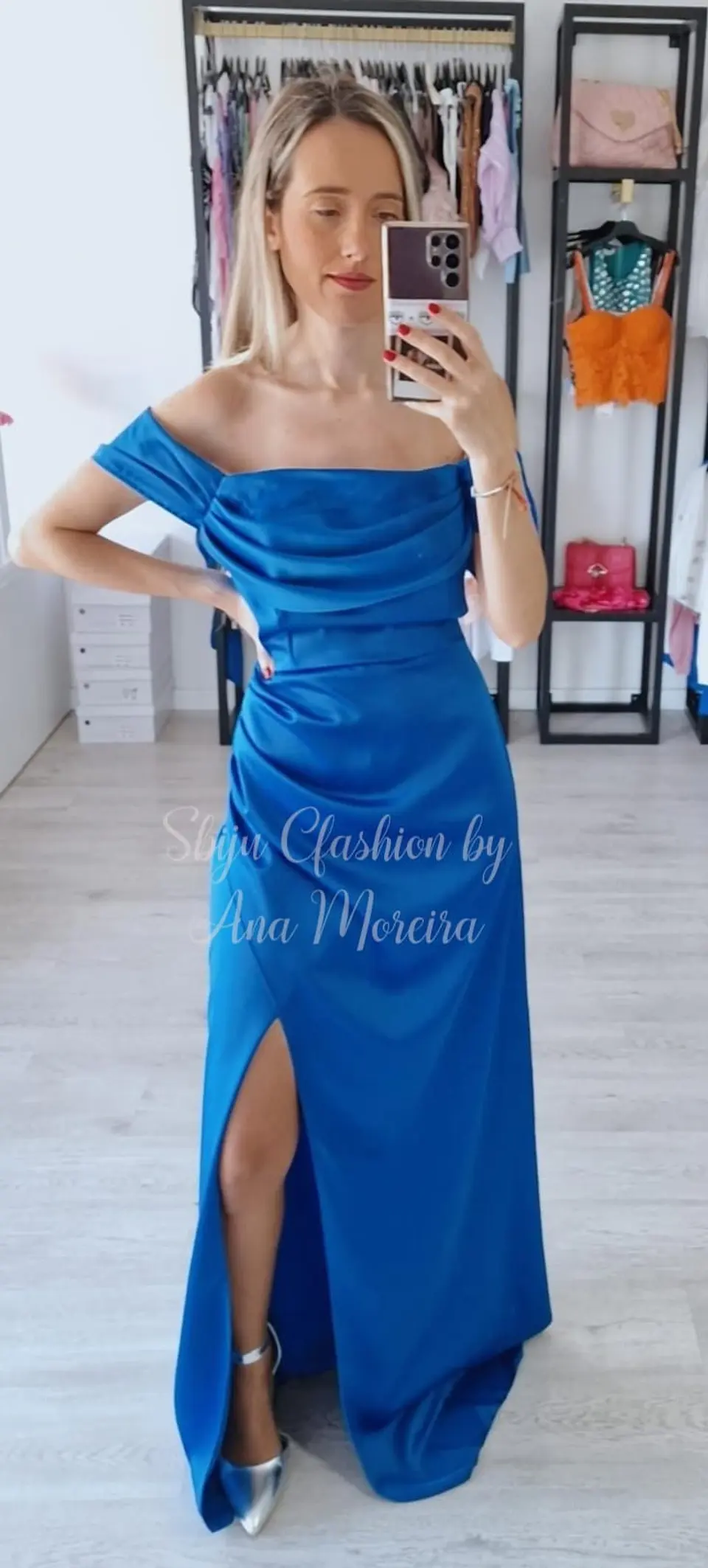 Vestido Toulouse 13