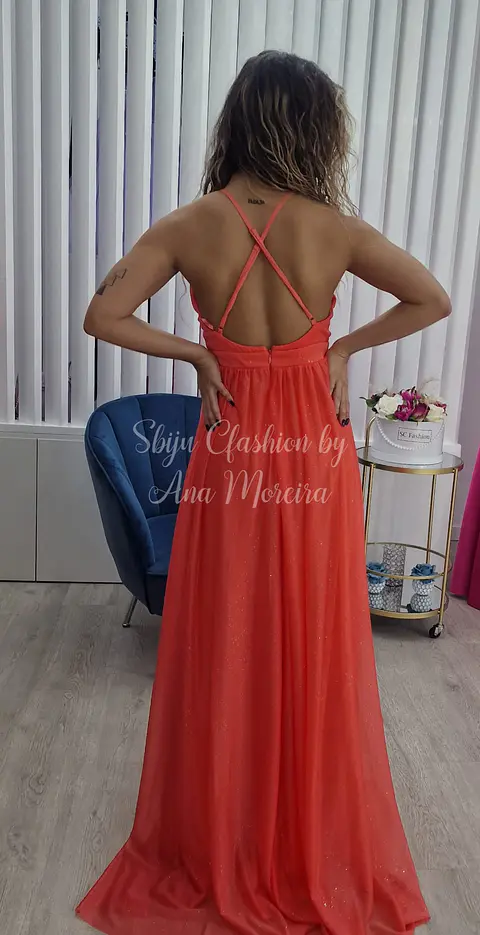 Vestido Ipanema