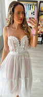 Vestido Menorca - Thumbnail 12