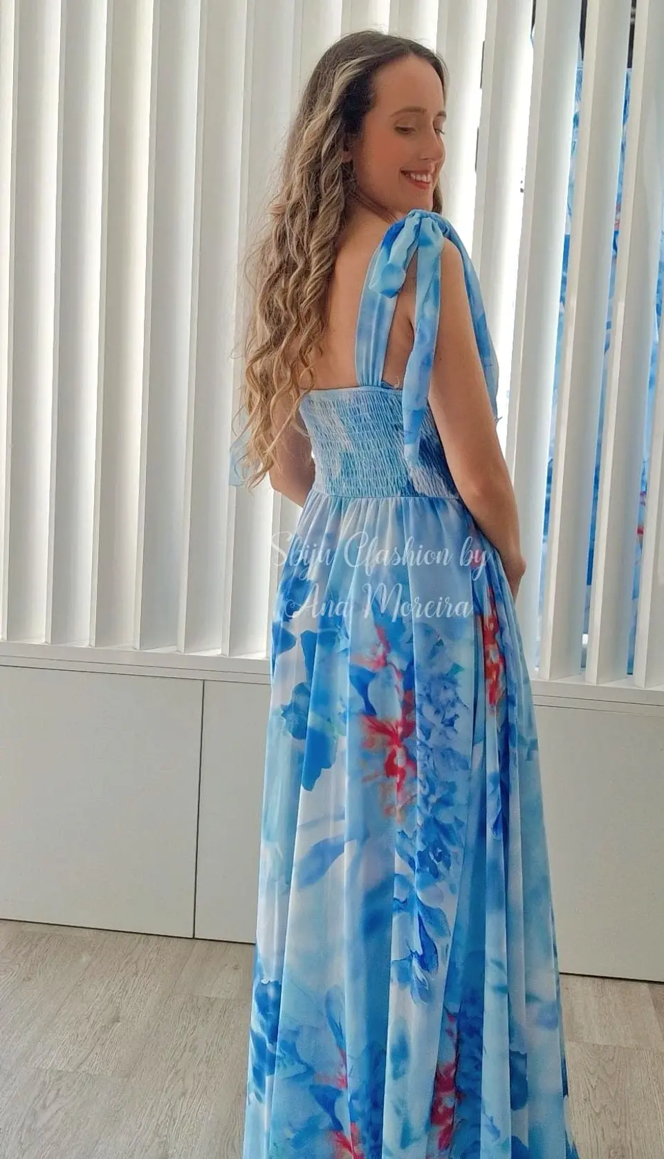 Vestido Guatemala 4