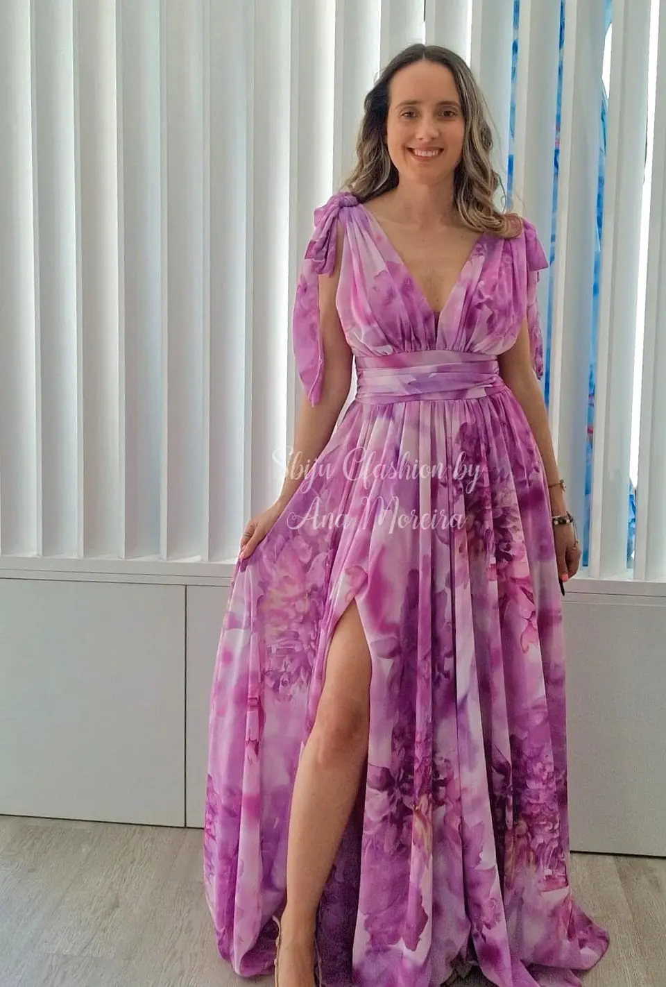 Vestido Guatemala 17