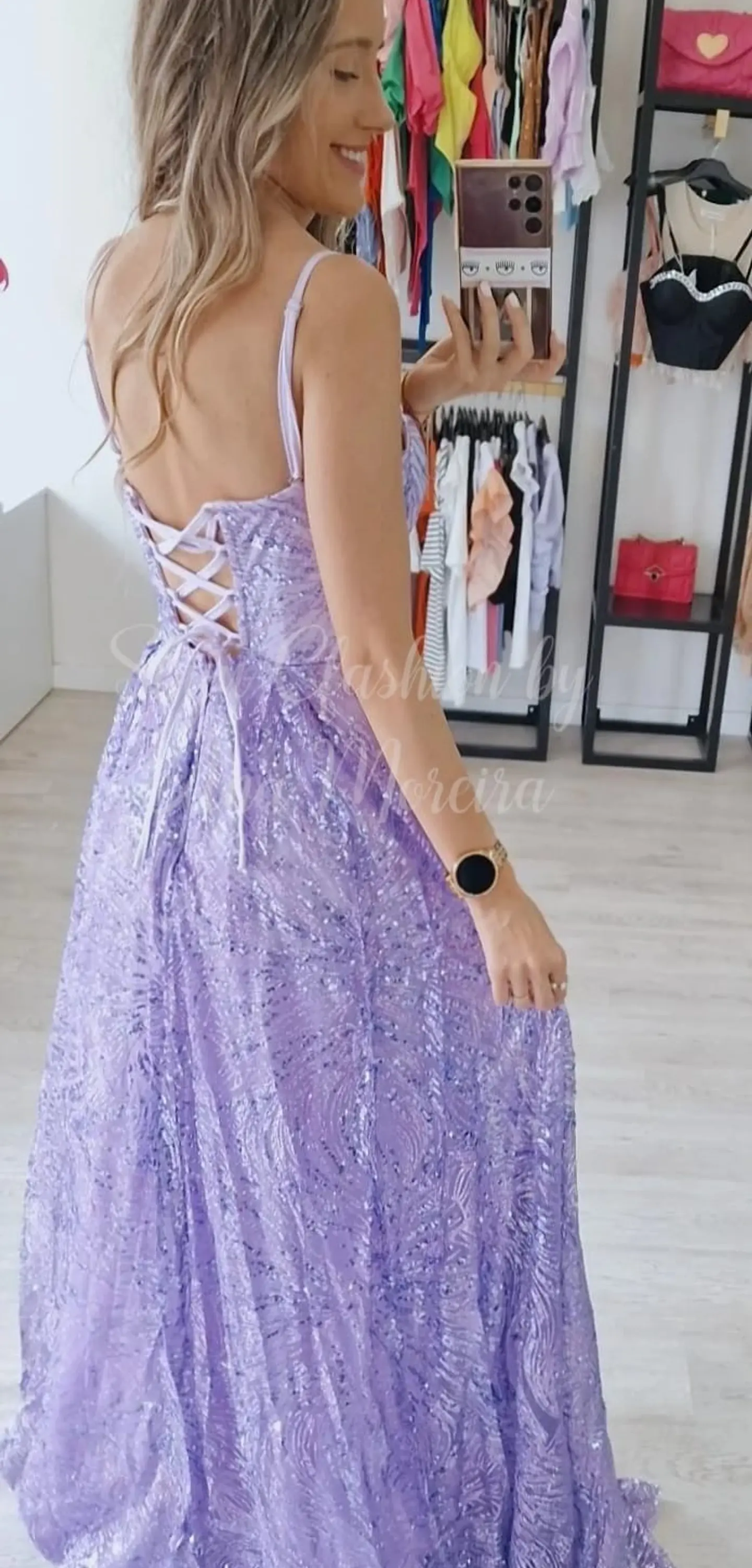 Vestido Saint Tropez 6