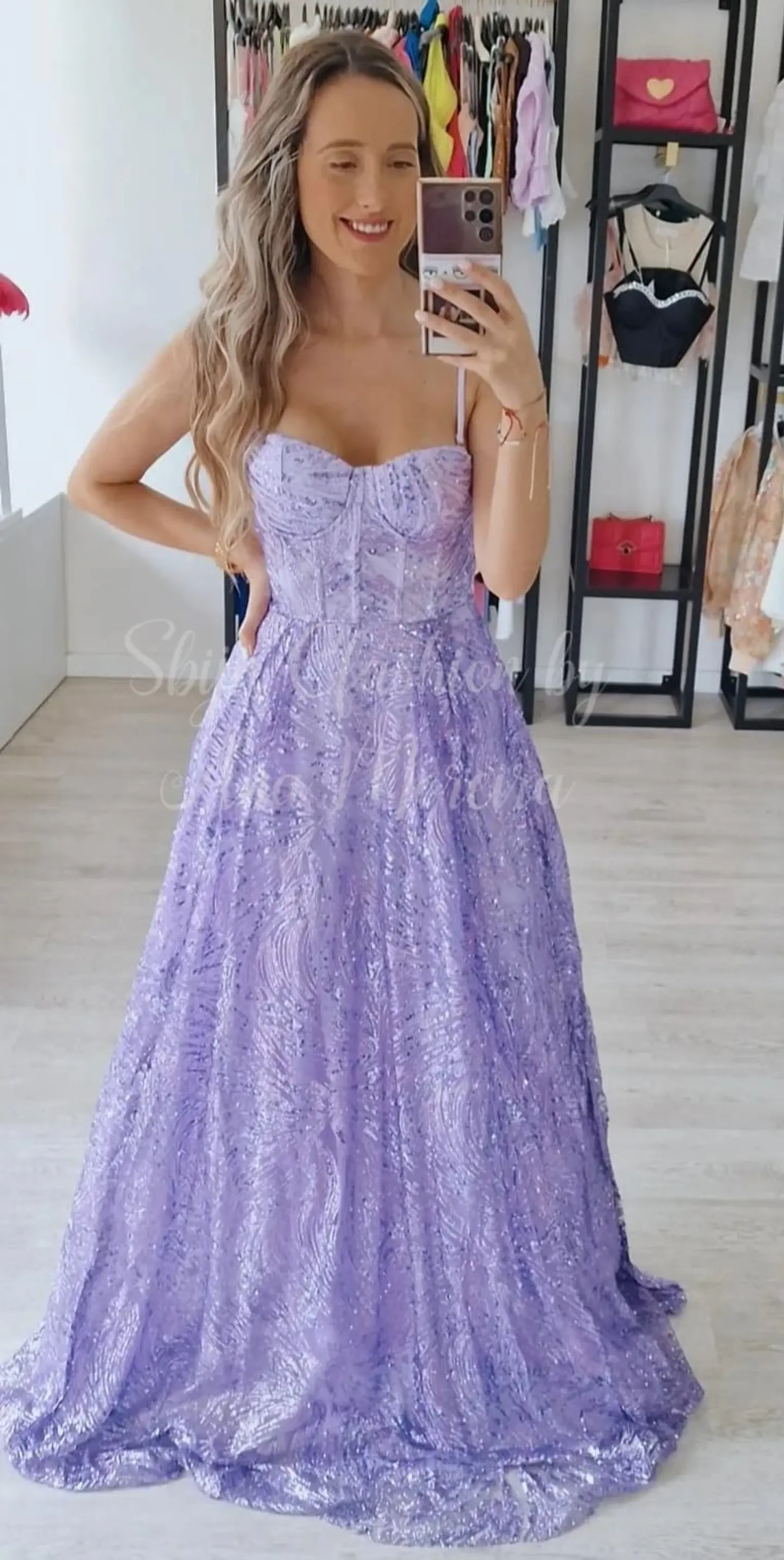 Vestido Saint Tropez 7