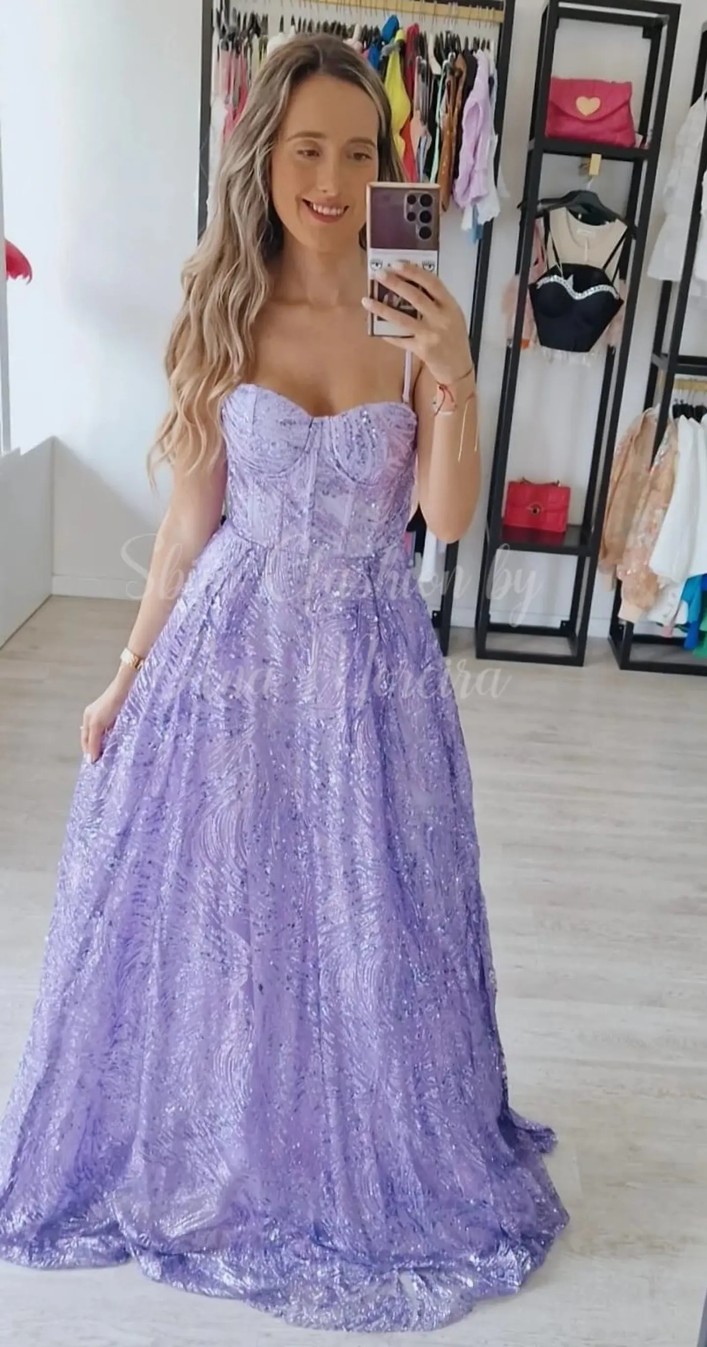 Vestido Saint Tropez 5