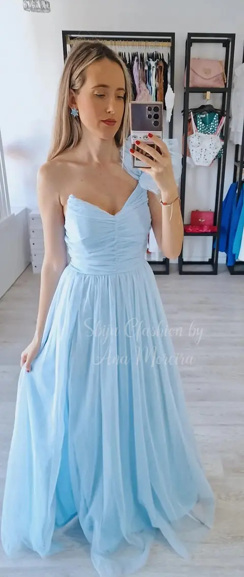 Vestido Zahara 