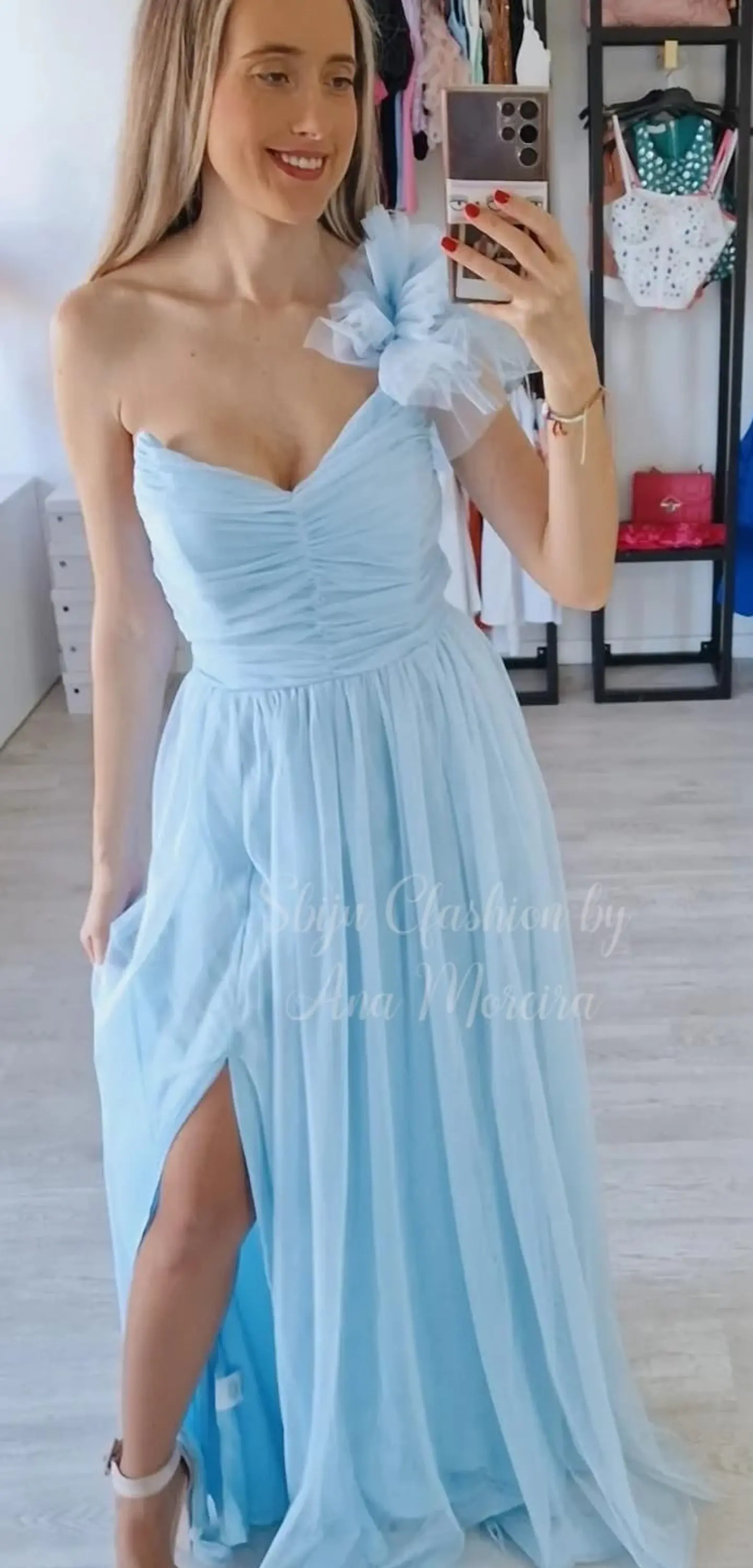Vestido Zahara  3