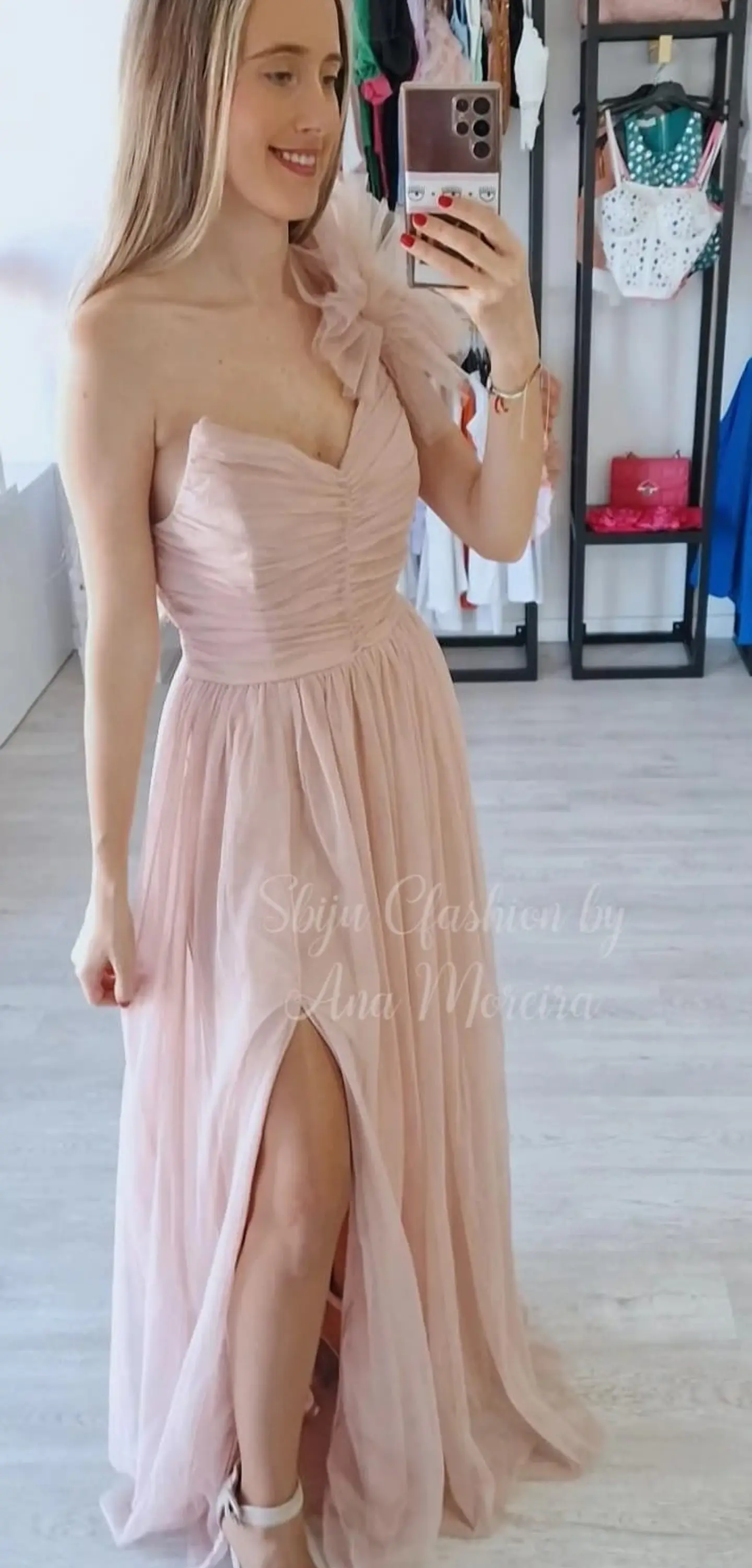 Vestido Zahara  10