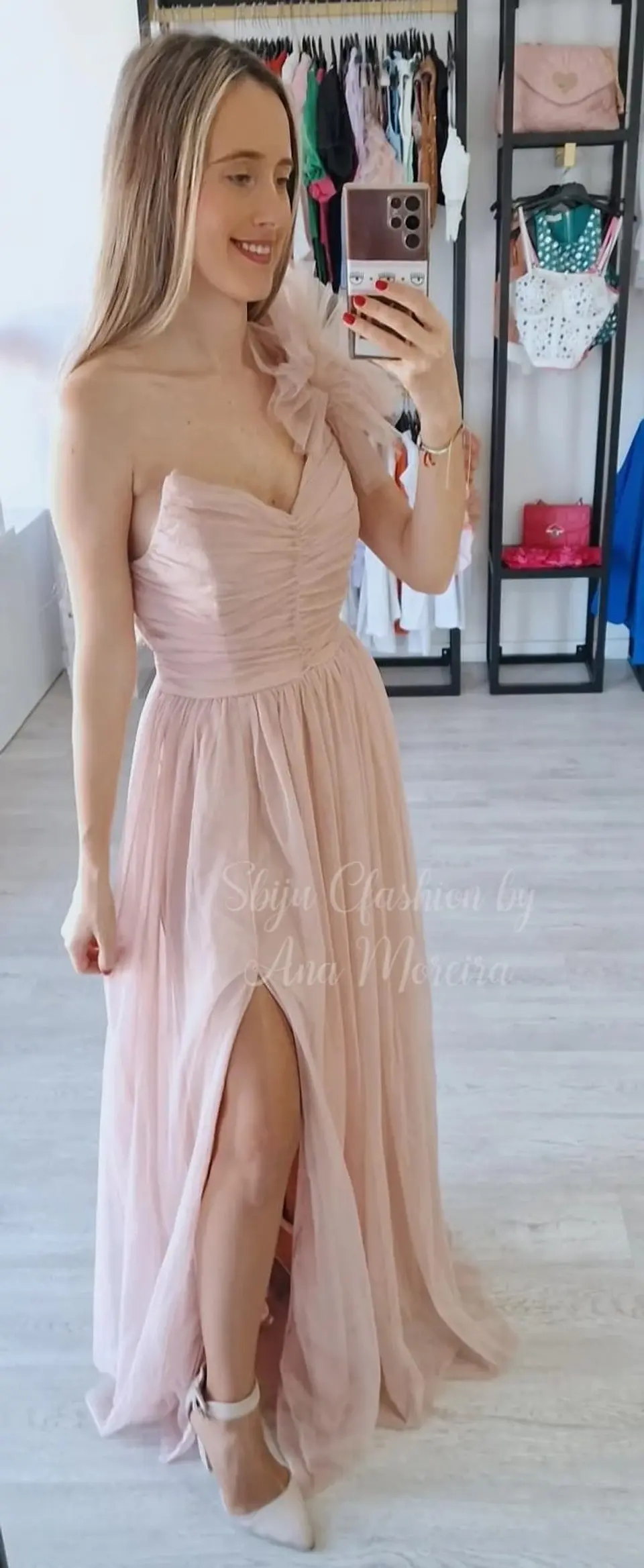 Vestido Zahara  10