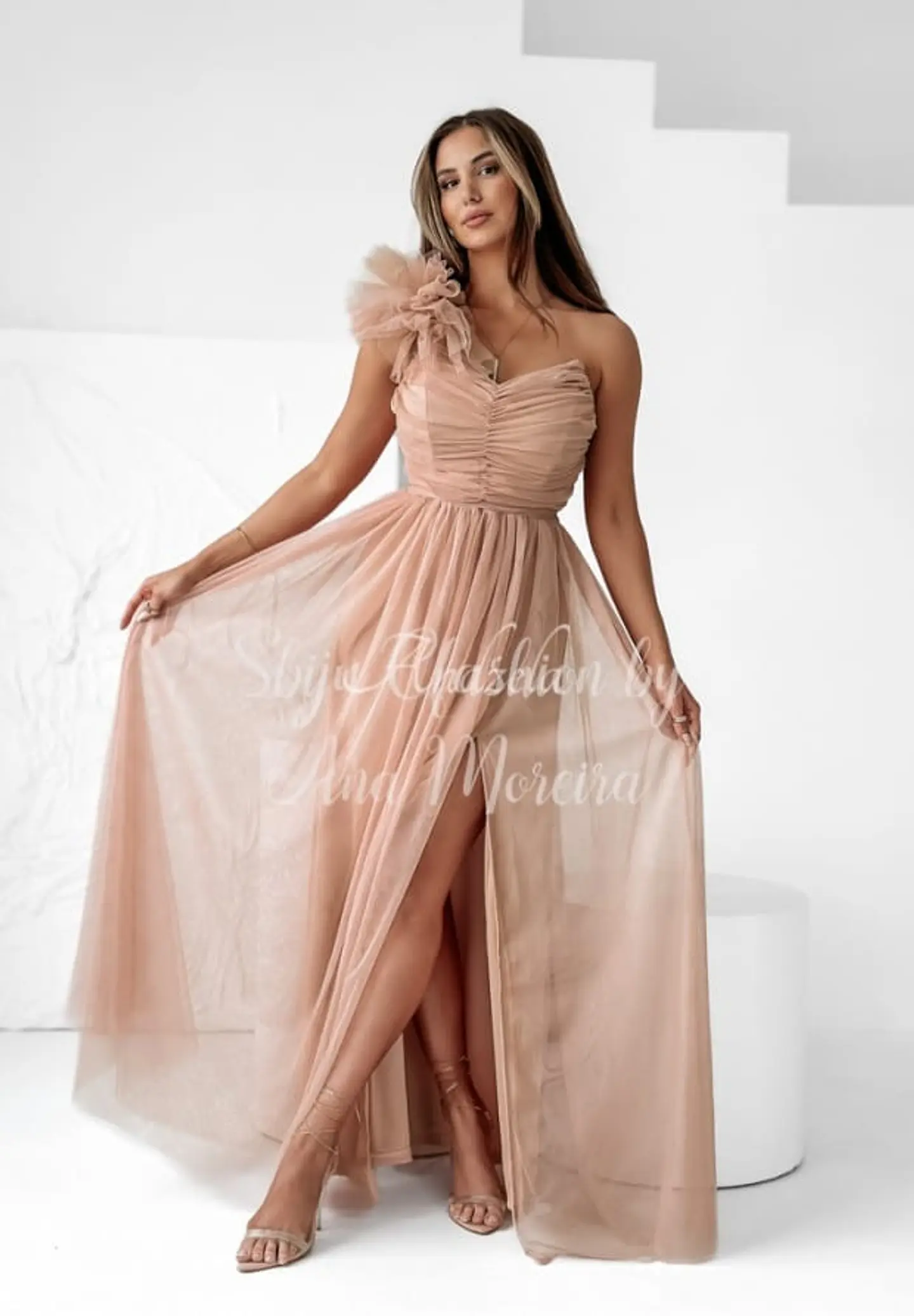 Vestido Zahara  12