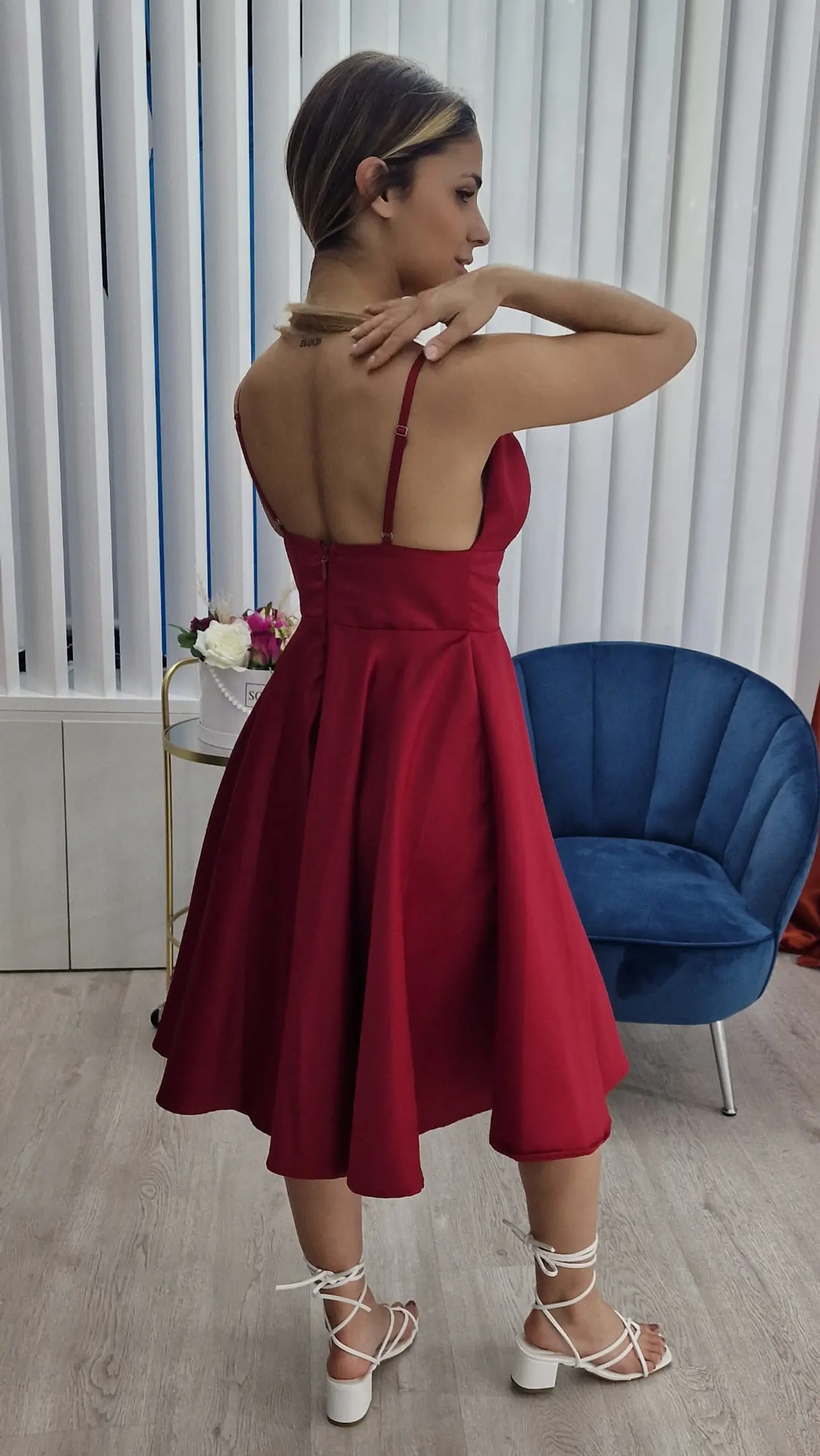 Vestido Manhattan 2