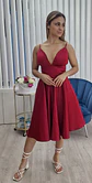 Vestido Manhattan - Thumbnail 1