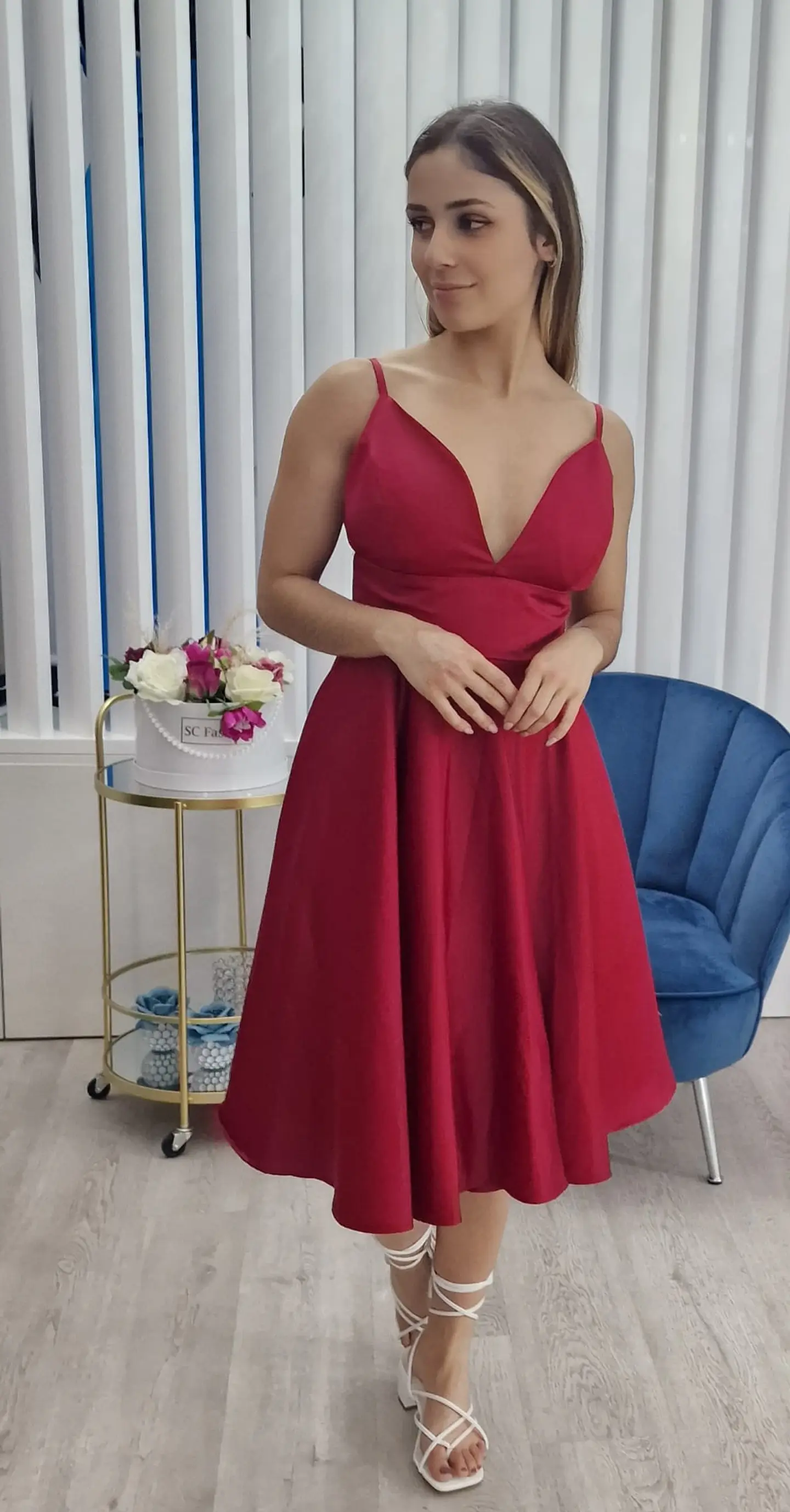 Vestido Manhattan 3