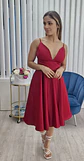 Vestido Manhattan - Thumbnail 3