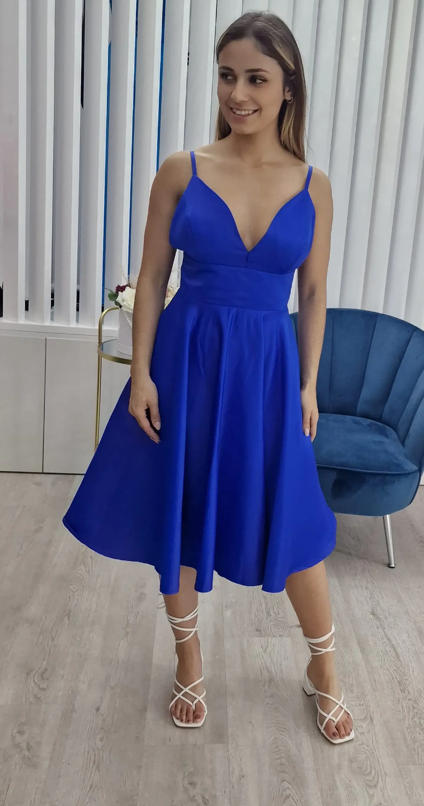 Vestido Manhattan 7