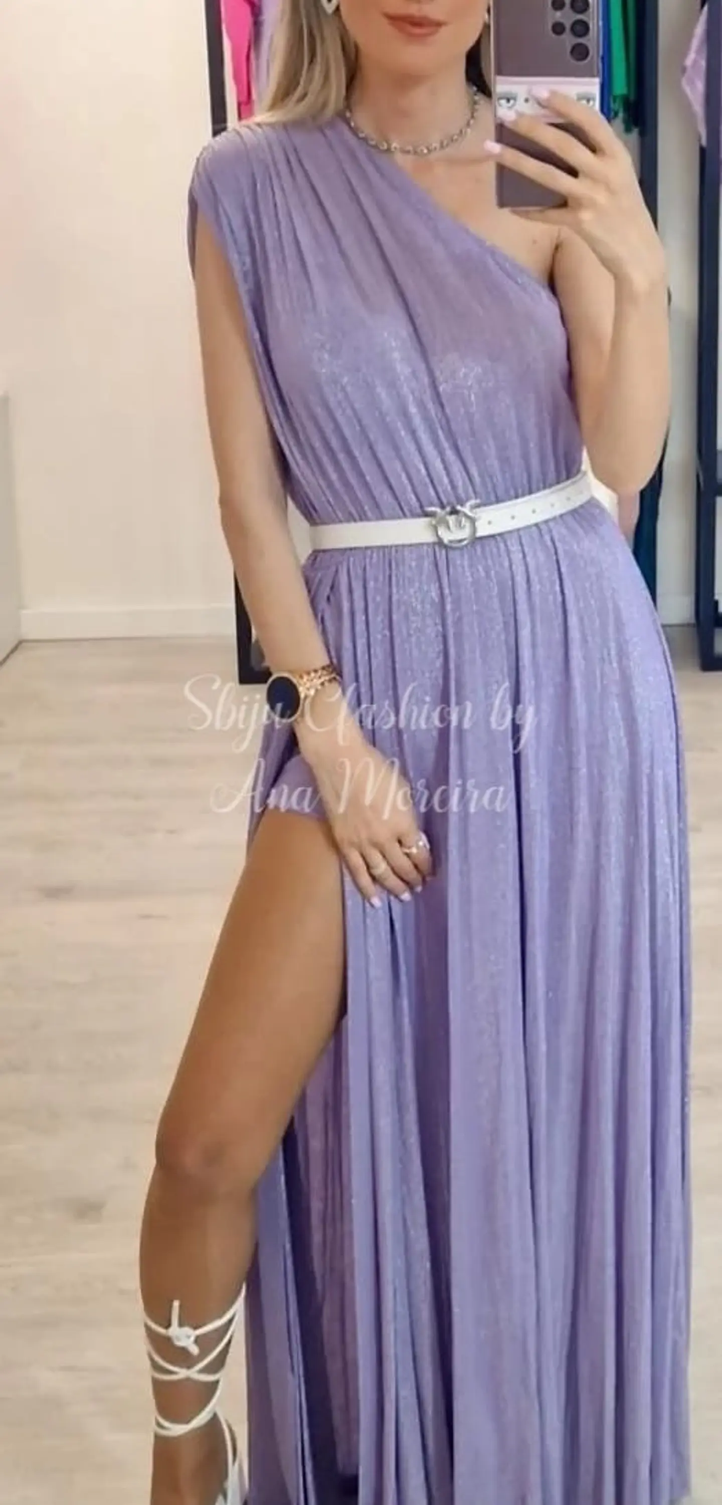 Vestido Salamanca 12