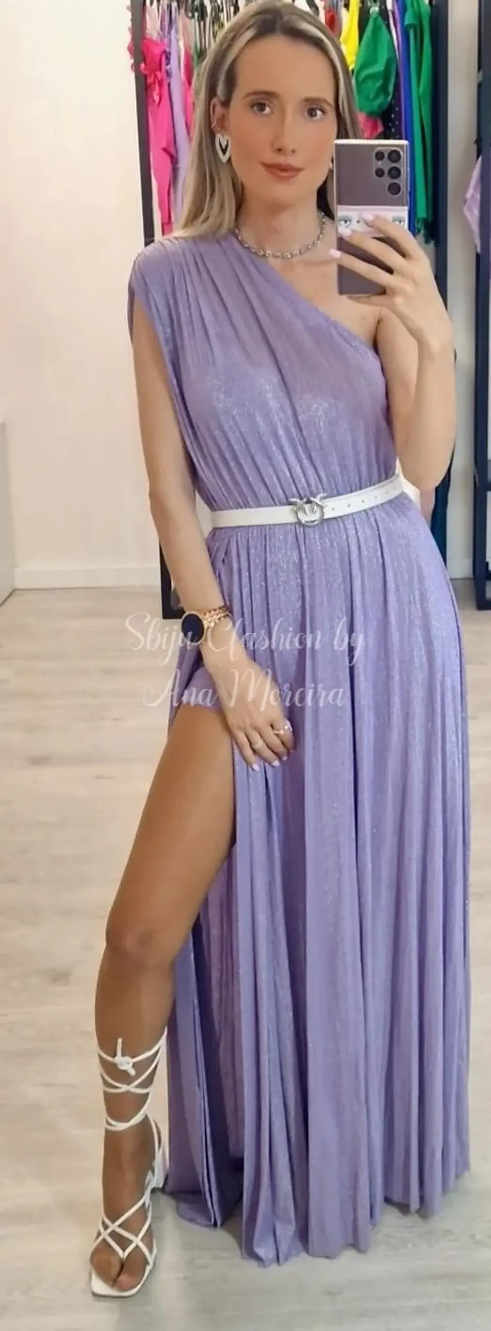 Vestido Salamanca 12