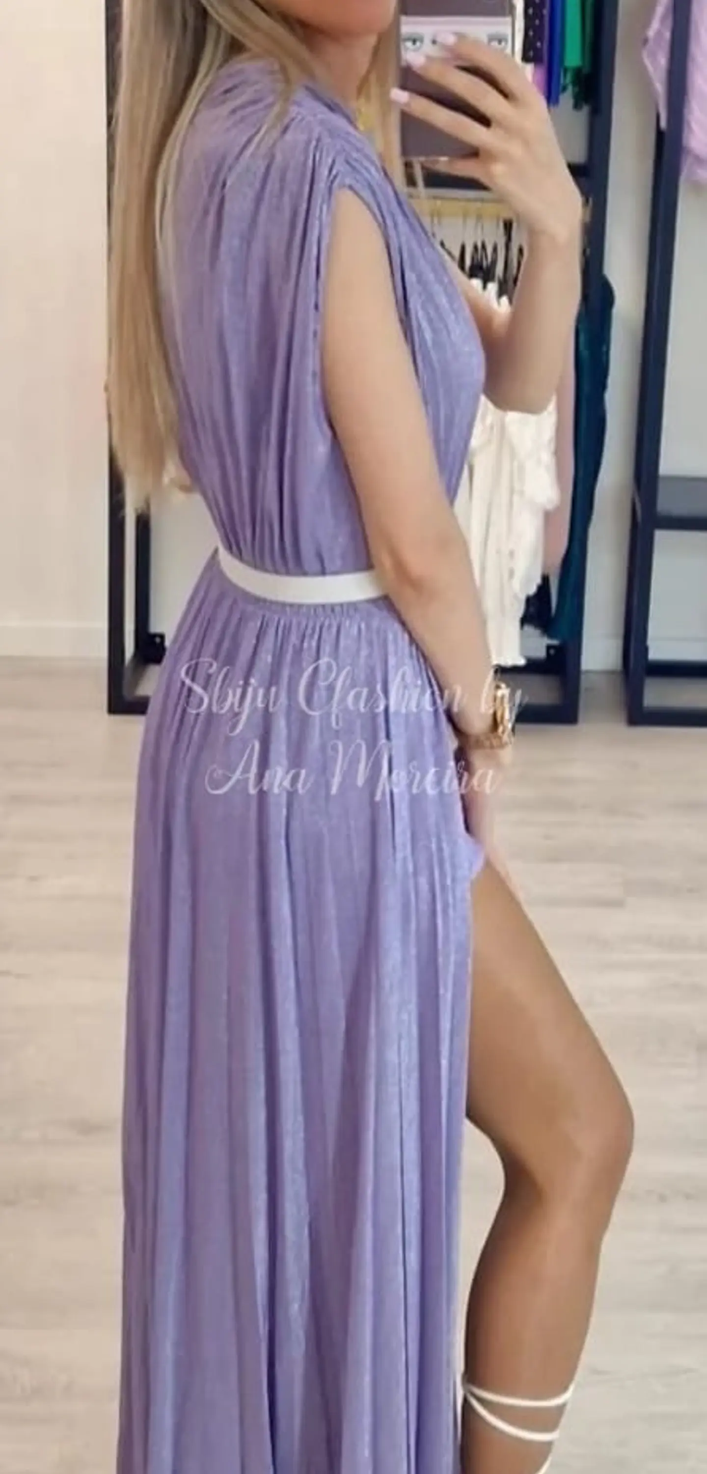 Vestido Salamanca 13