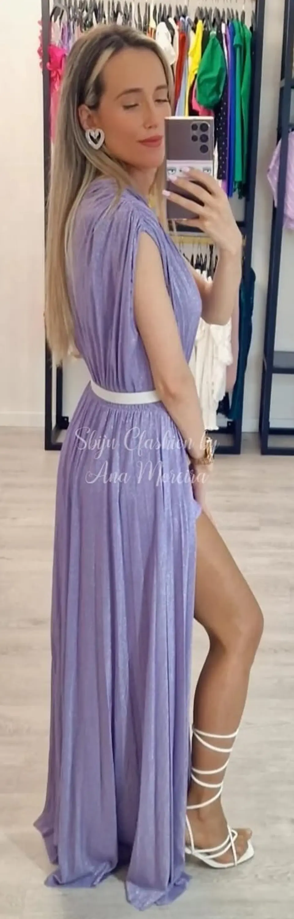 Vestido Salamanca 13