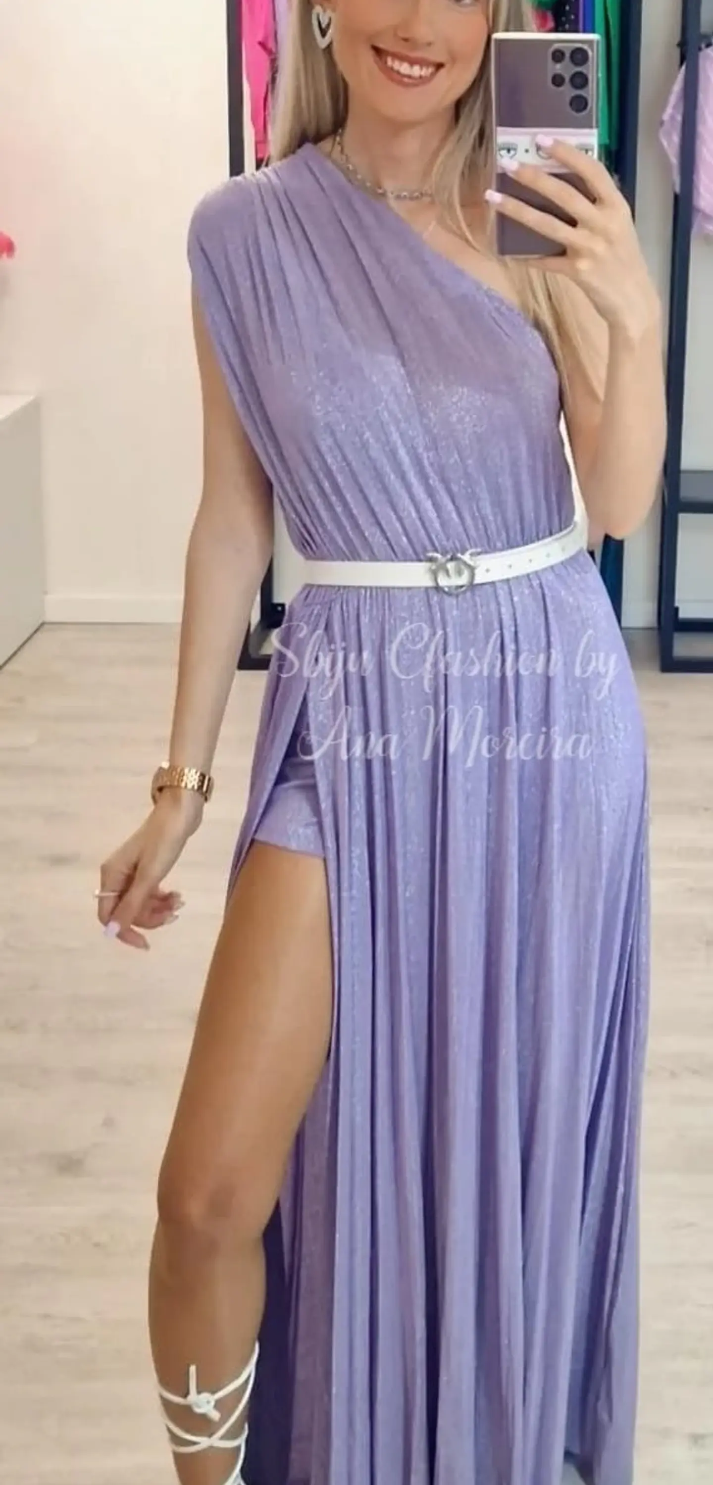 Vestido Salamanca 15