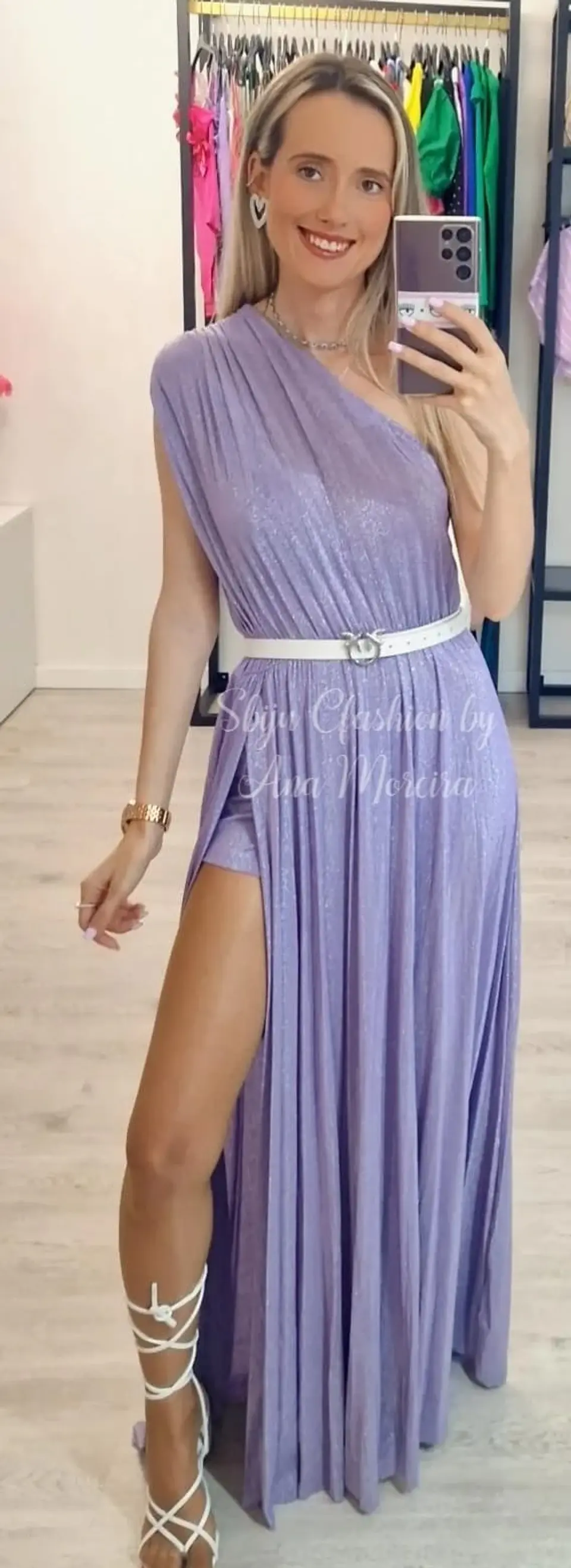 Vestido Salamanca 15