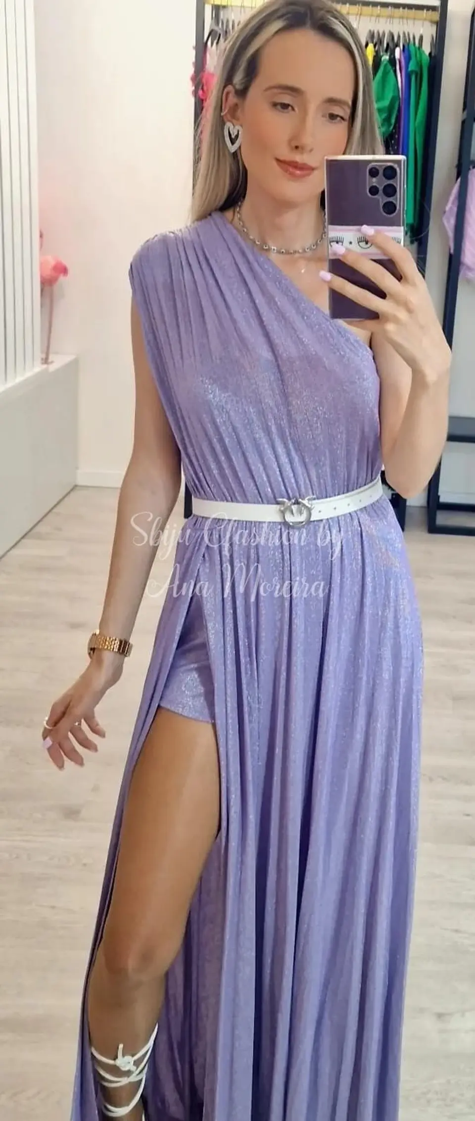 Vestido Salamanca 14