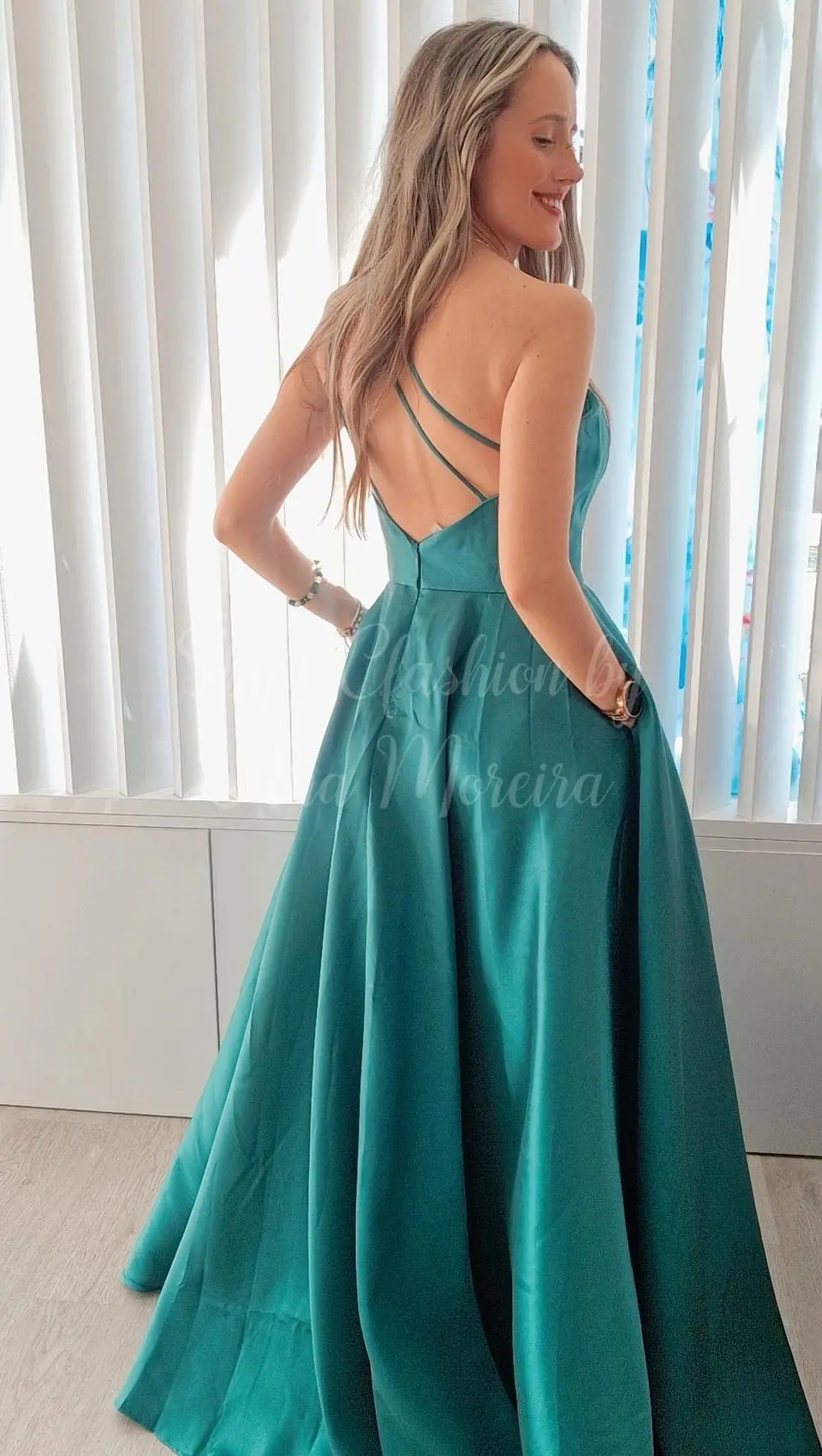 Vestido Veneza 23