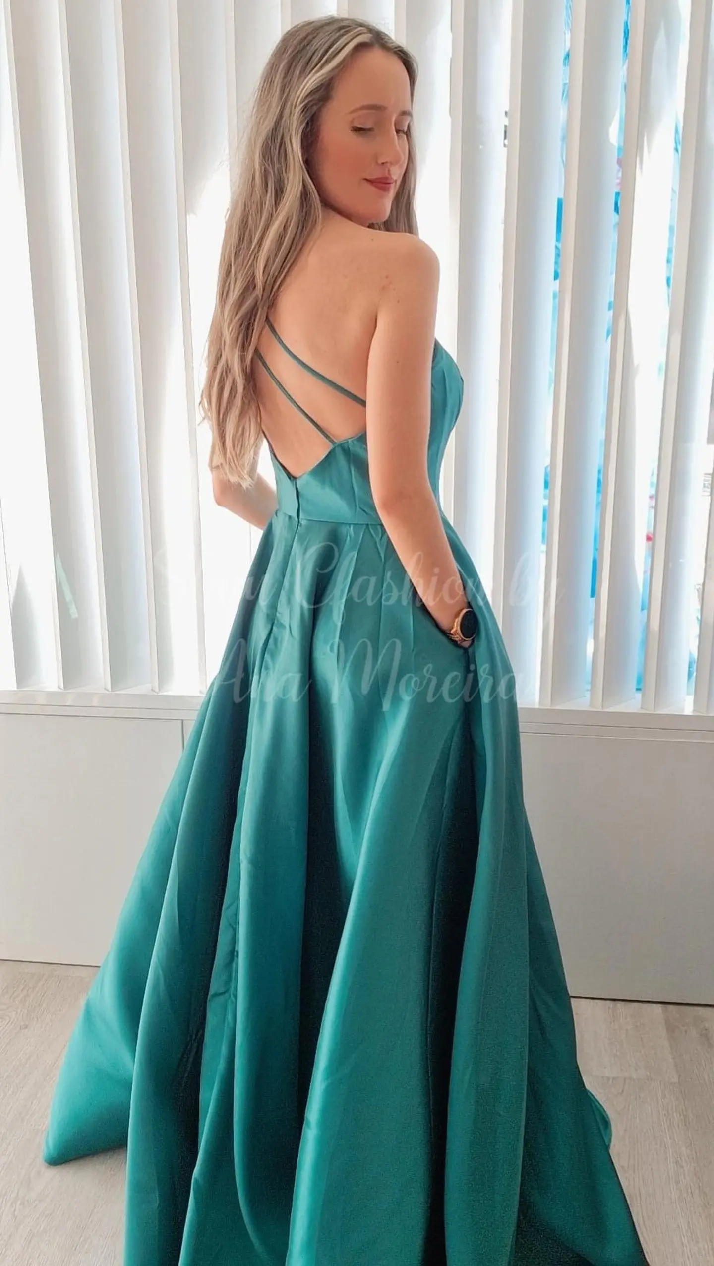 Vestido Veneza 25
