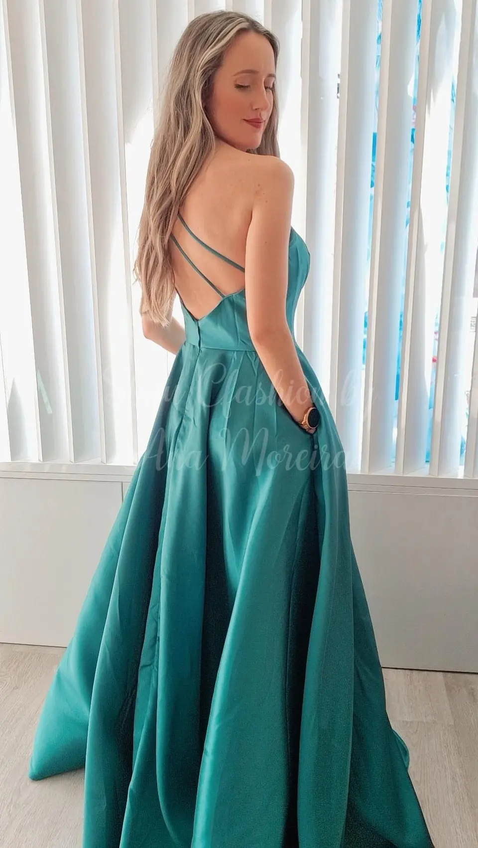 Vestido Veneza 25