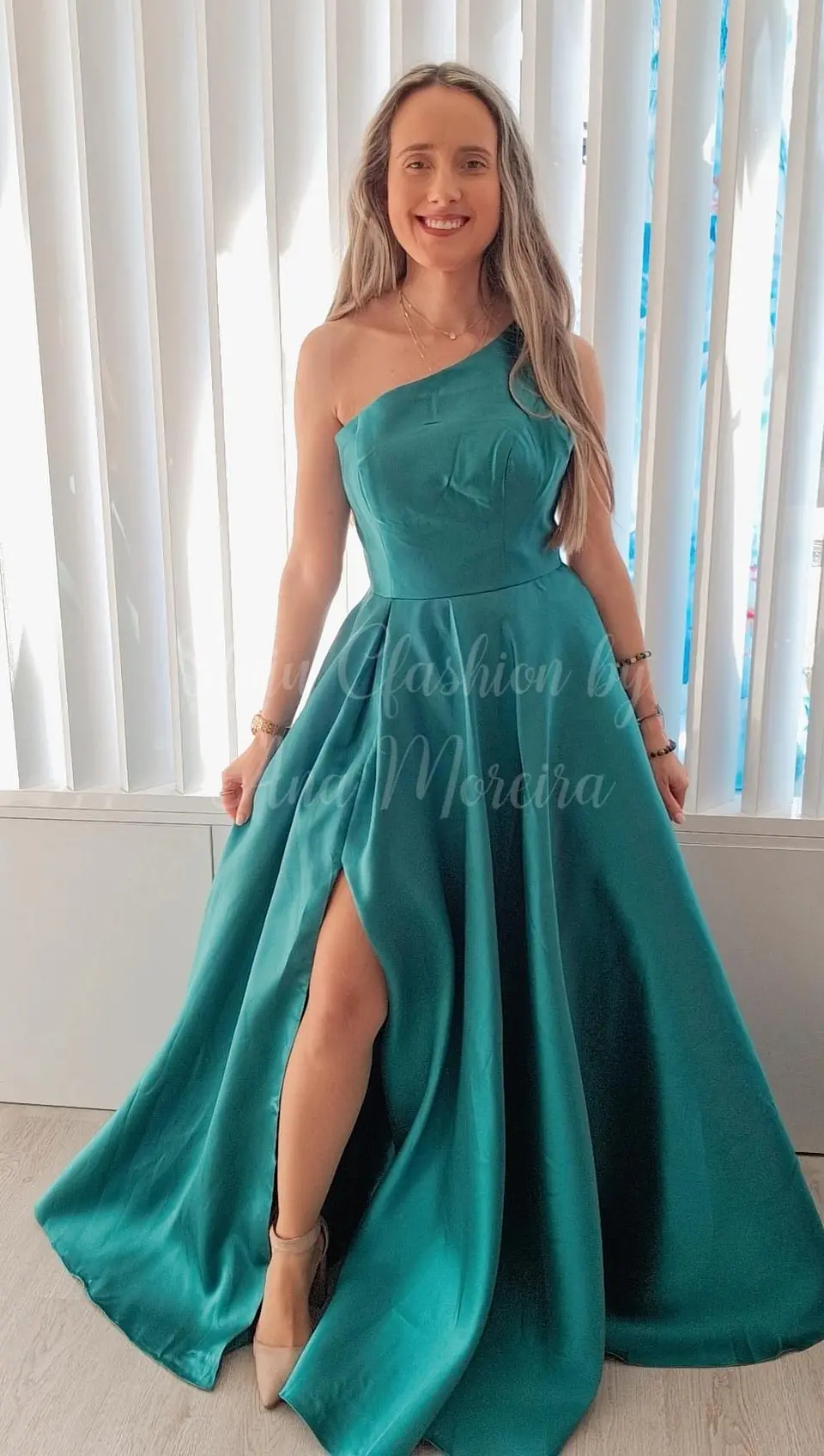 Vestido Veneza 22