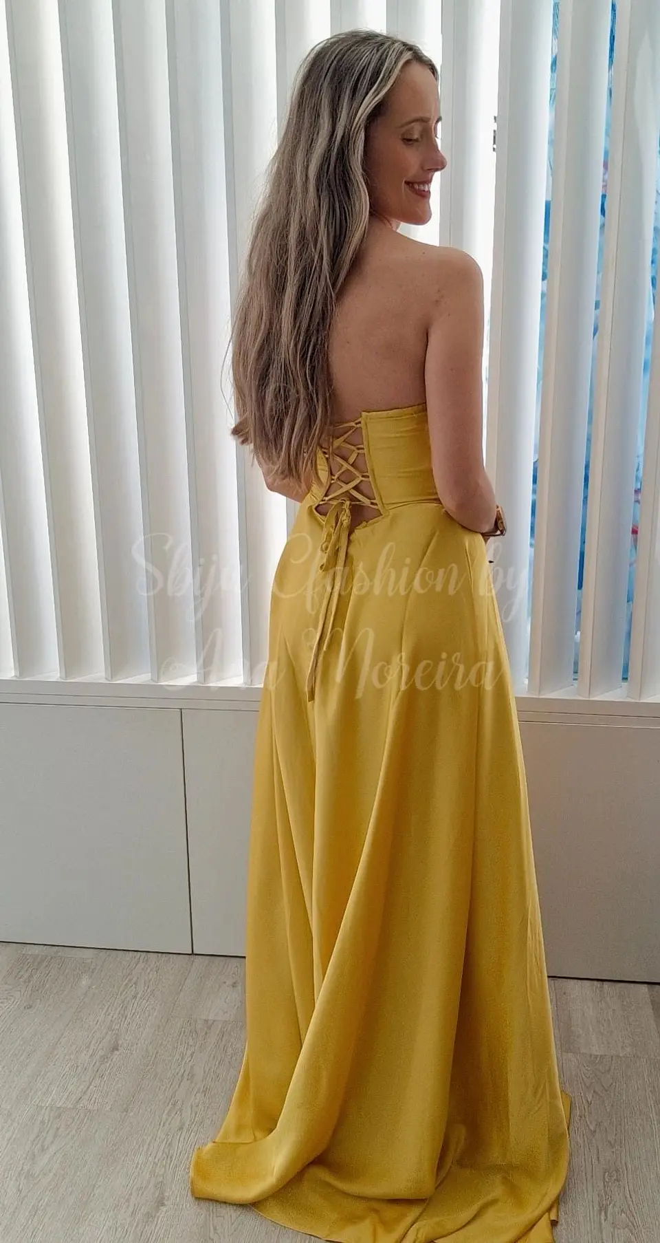 Vestido Bora Bora 12