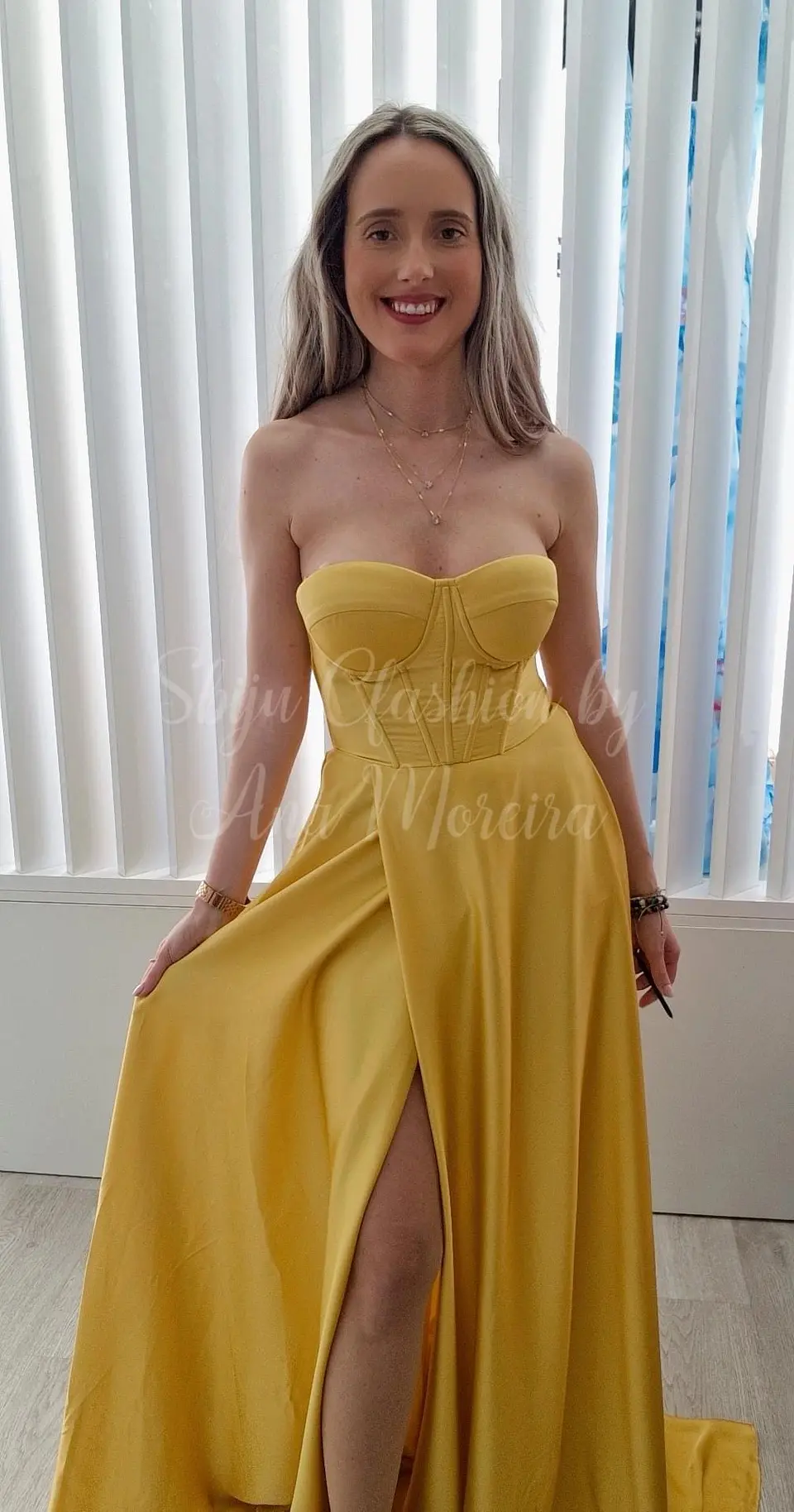 Vestido Bora Bora 15