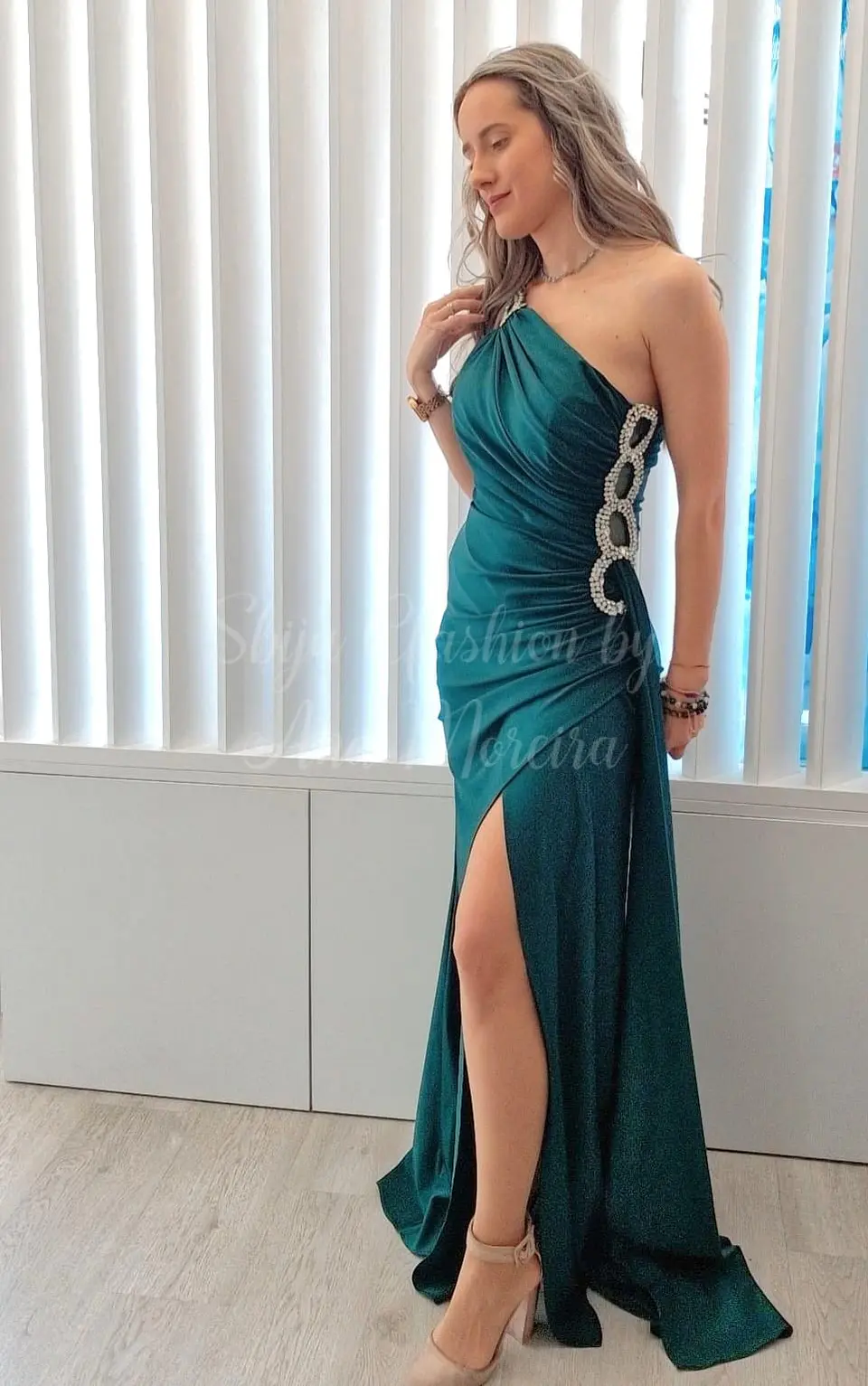 Vestido Nápoles 8