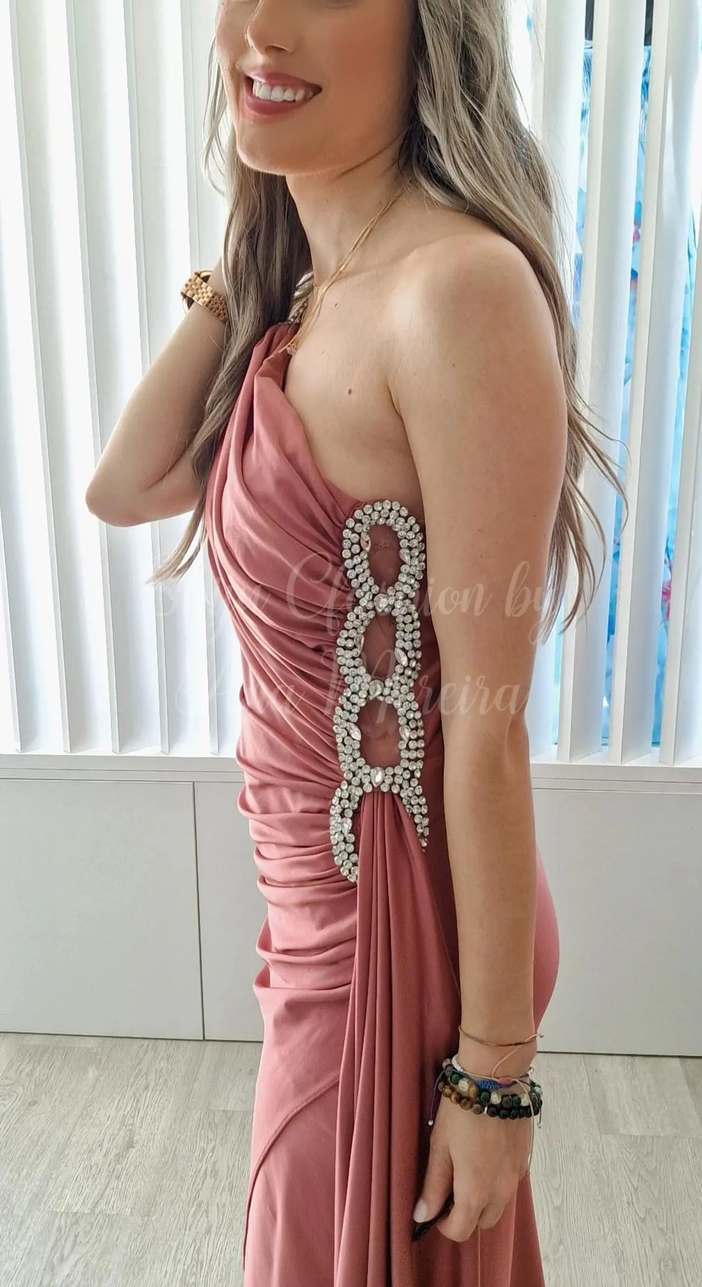 Vestido Nápoles 33