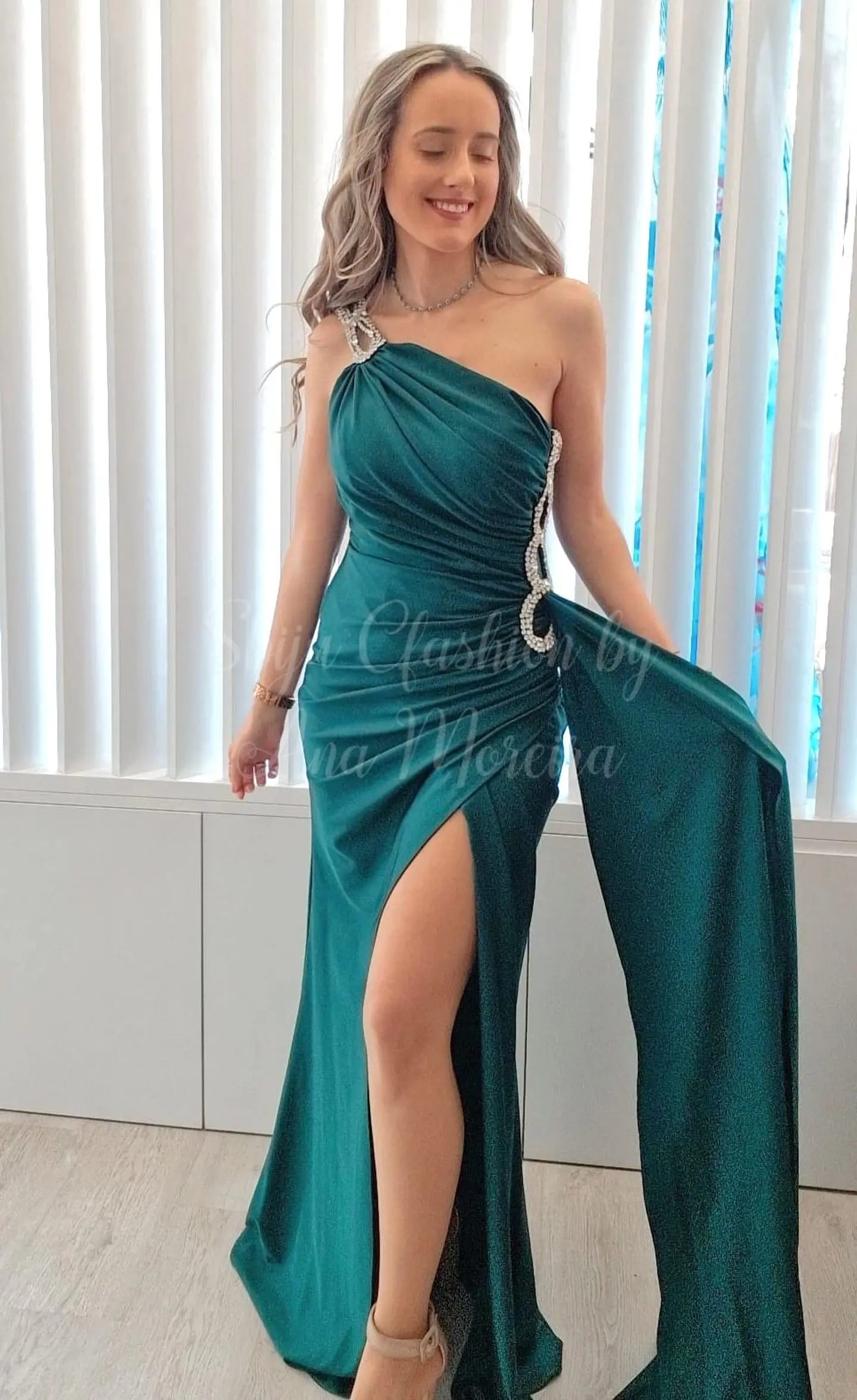 Vestido Nápoles 1