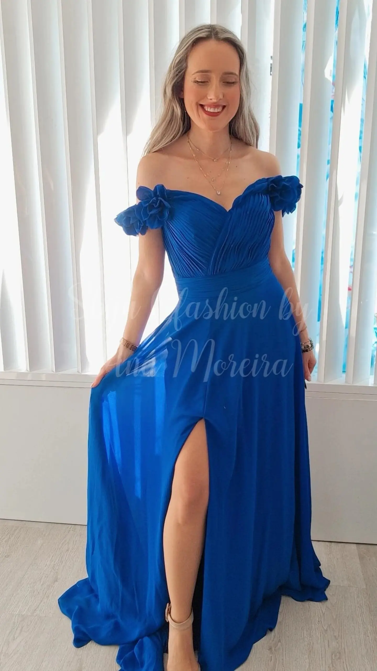 Vestido Graz  4