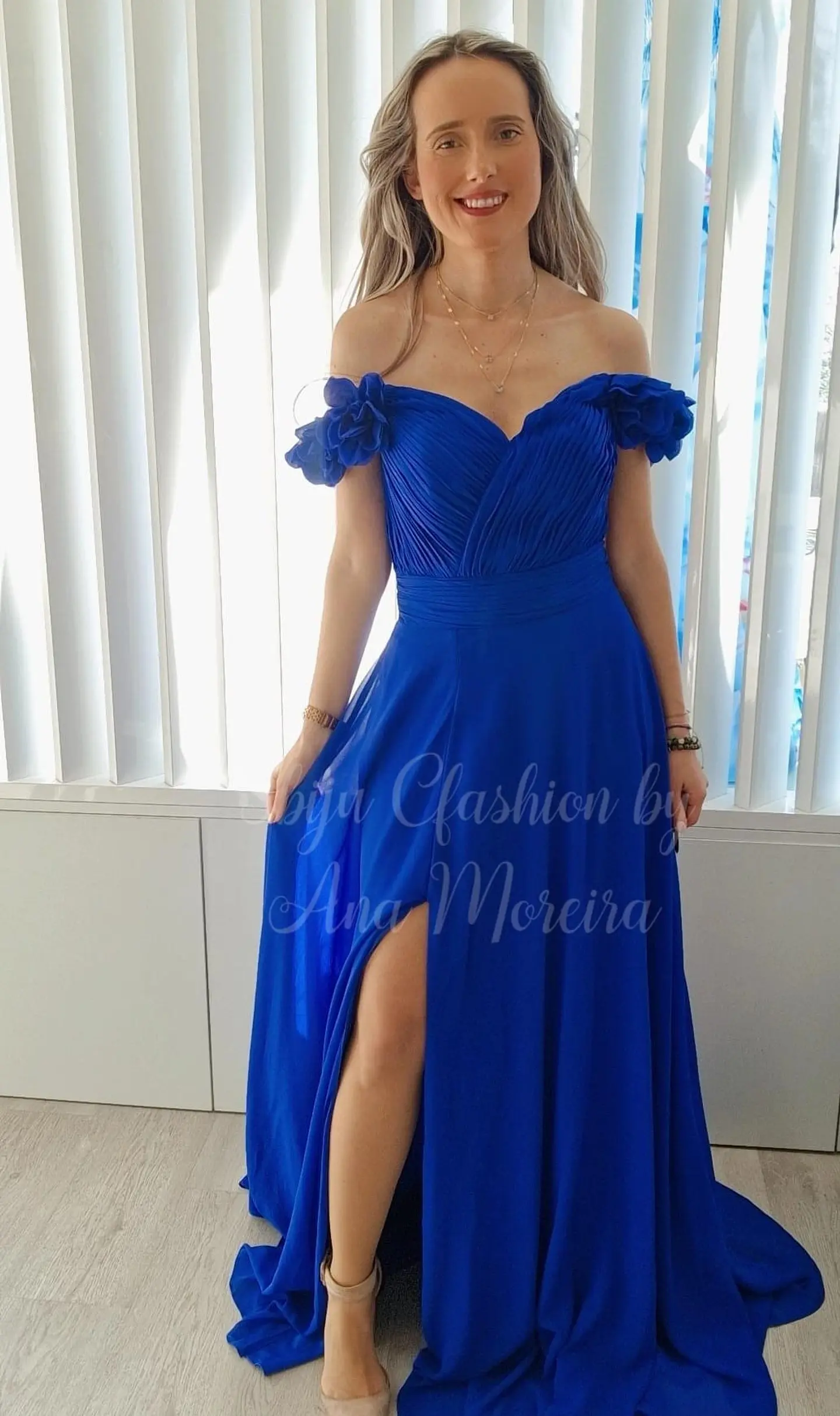 Vestido Graz  7