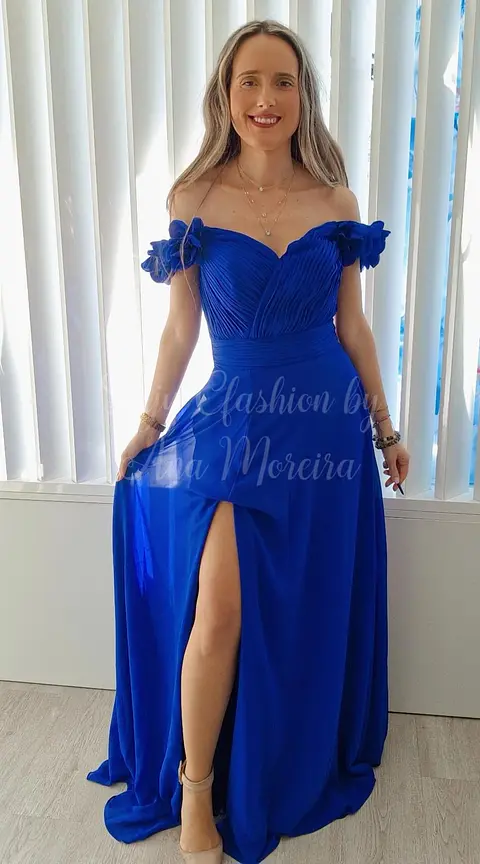 Vestido Graz 