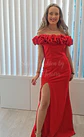 Vestido Catânia - Thumbnail 1
