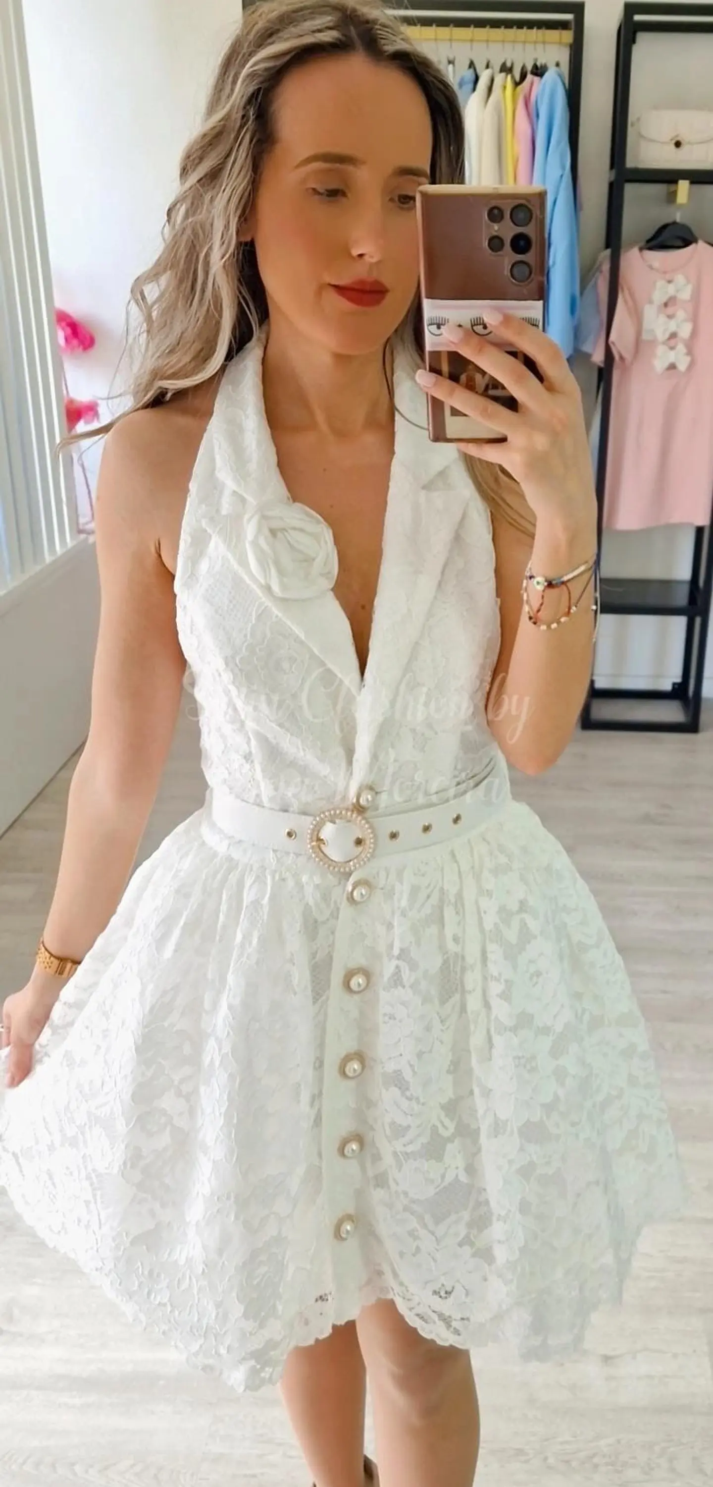 Vestido Casablanca 6